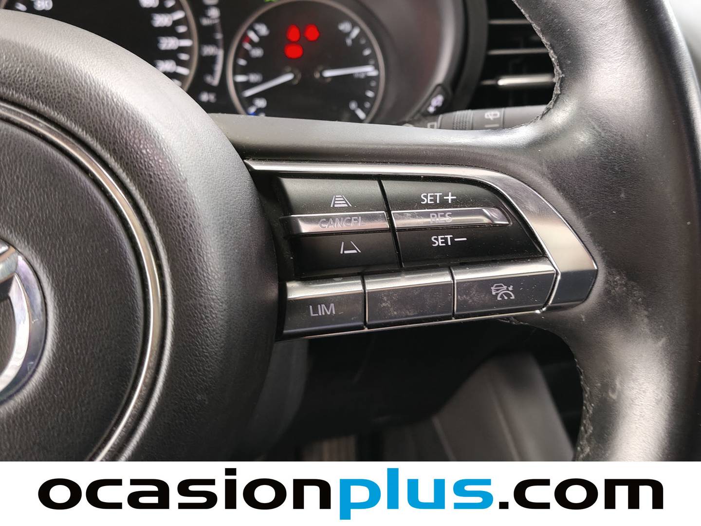 Foto Mazda Mazda3 Mazda Mazda 3 2.0 SKYACTIV-X Zenith-X AT  (181 CV)