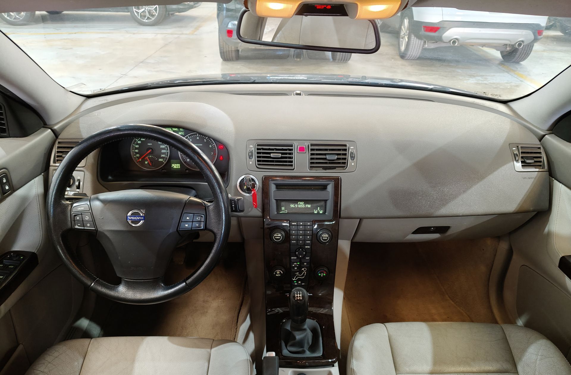 Volvo S40 1.8 Momentum - foto 6