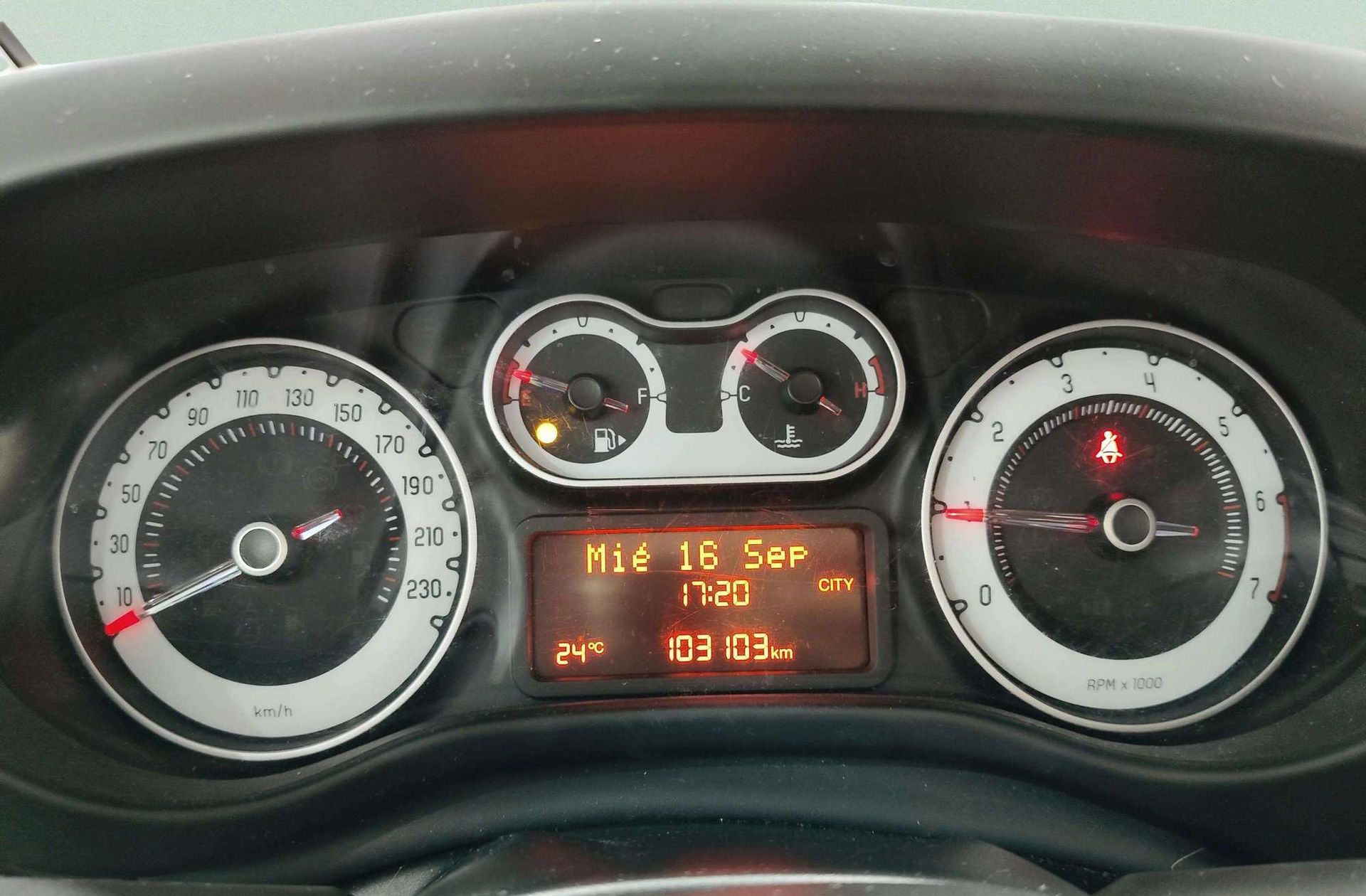 Fiat 500L 1.4 16v Pop Star - foto 22