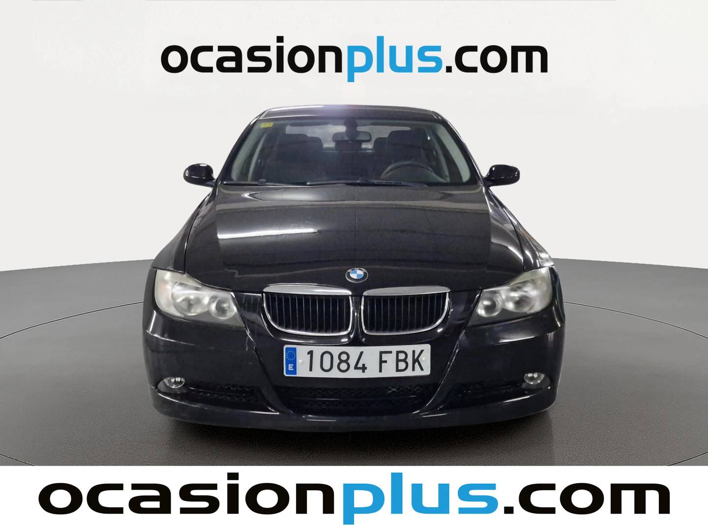 BMW Serie 3 BMW Serie 3 318d (122 CV) 122cv