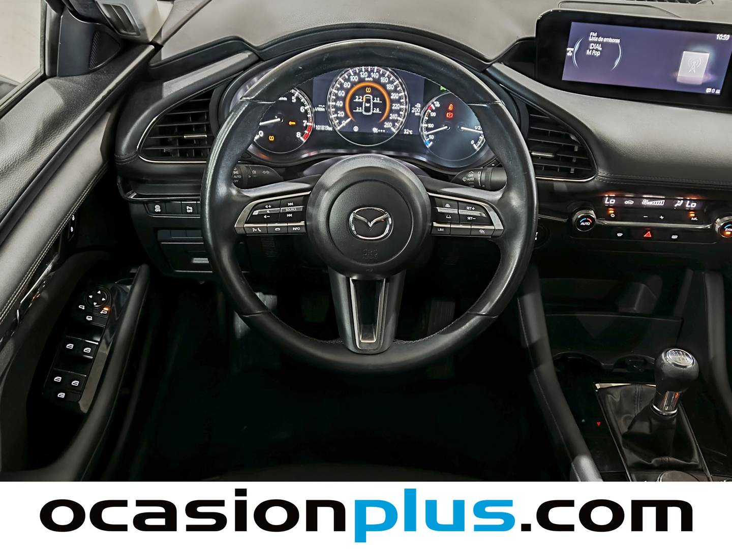 Foto Mazda Mazda3 Mazda Mazda 3 2.0 Skyactiv-G Evolution (122 CV)