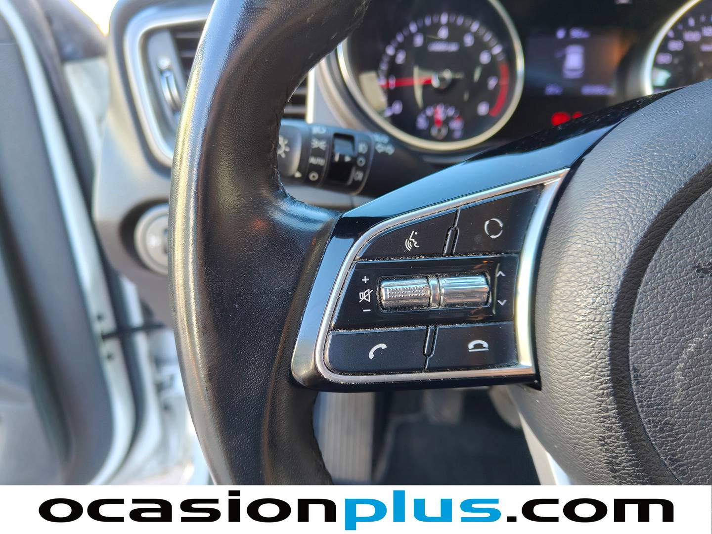 KIA Ceed KIA Ceed 1.0 T-GDi Drive (120 CV) seminuevo