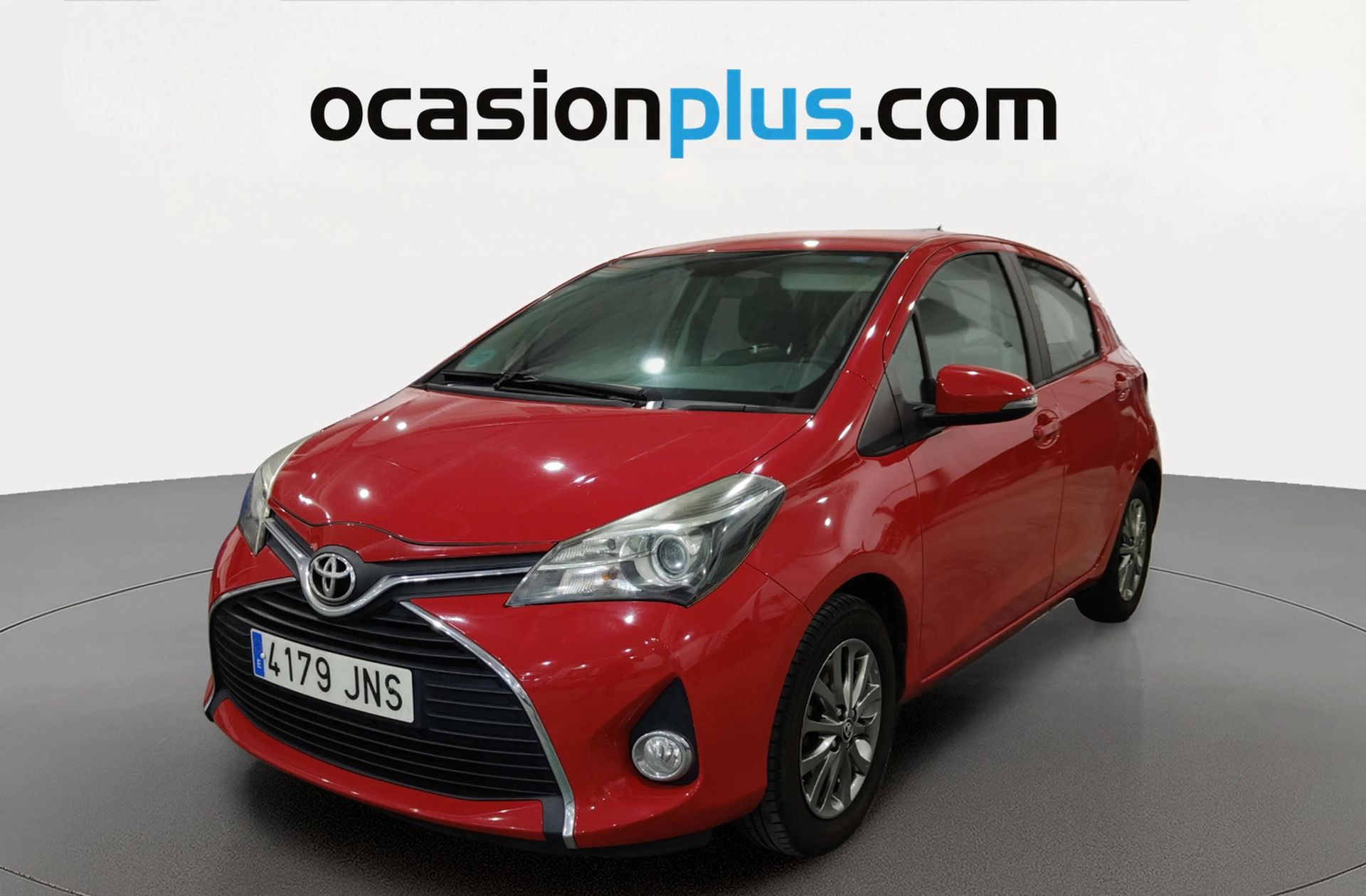 Toyota Yaris 100 Active