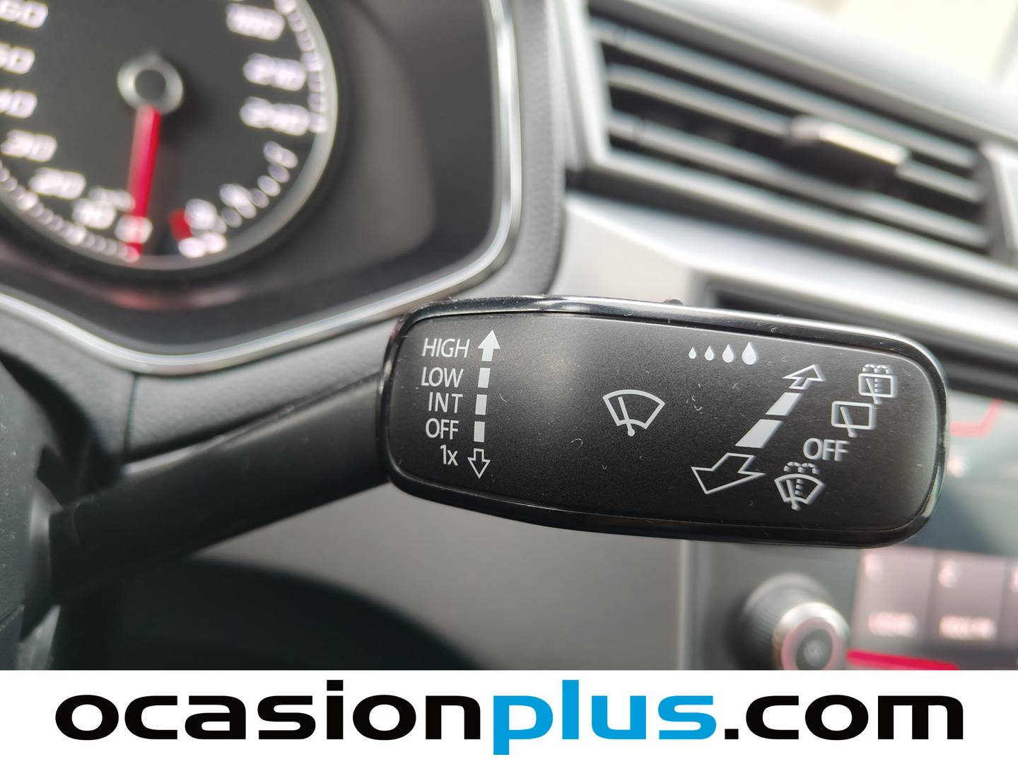 Foto Seat Ibiza SEAT Ibiza 1.0 MPI Style (80 CV)