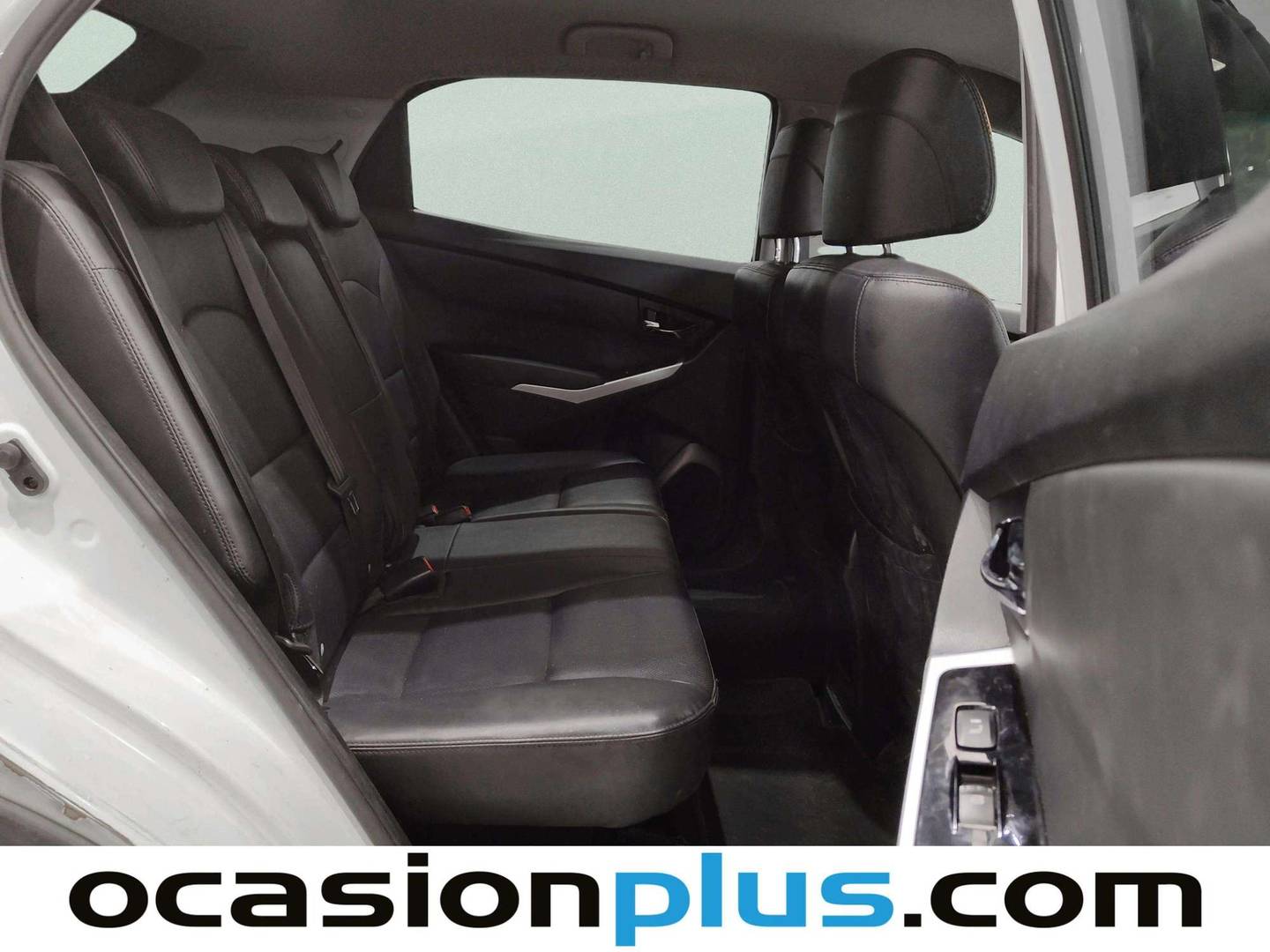 SsangYong Korando SsangYong Korando D22T Limited 4x2 Auto (178 CV) km 0