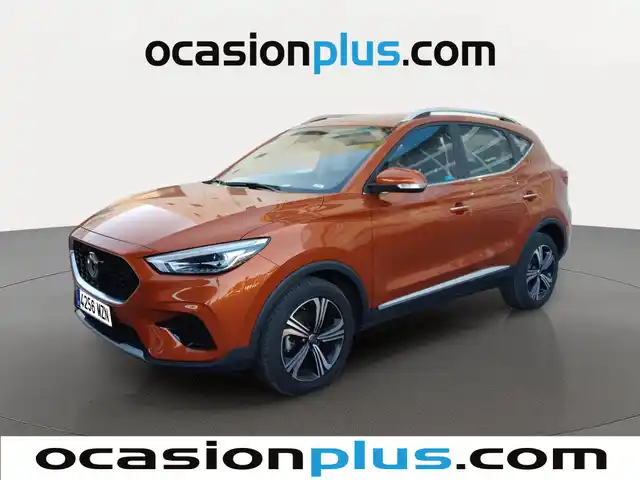 MG ZS 1.5 Comfort (106 CV) de segunda mano