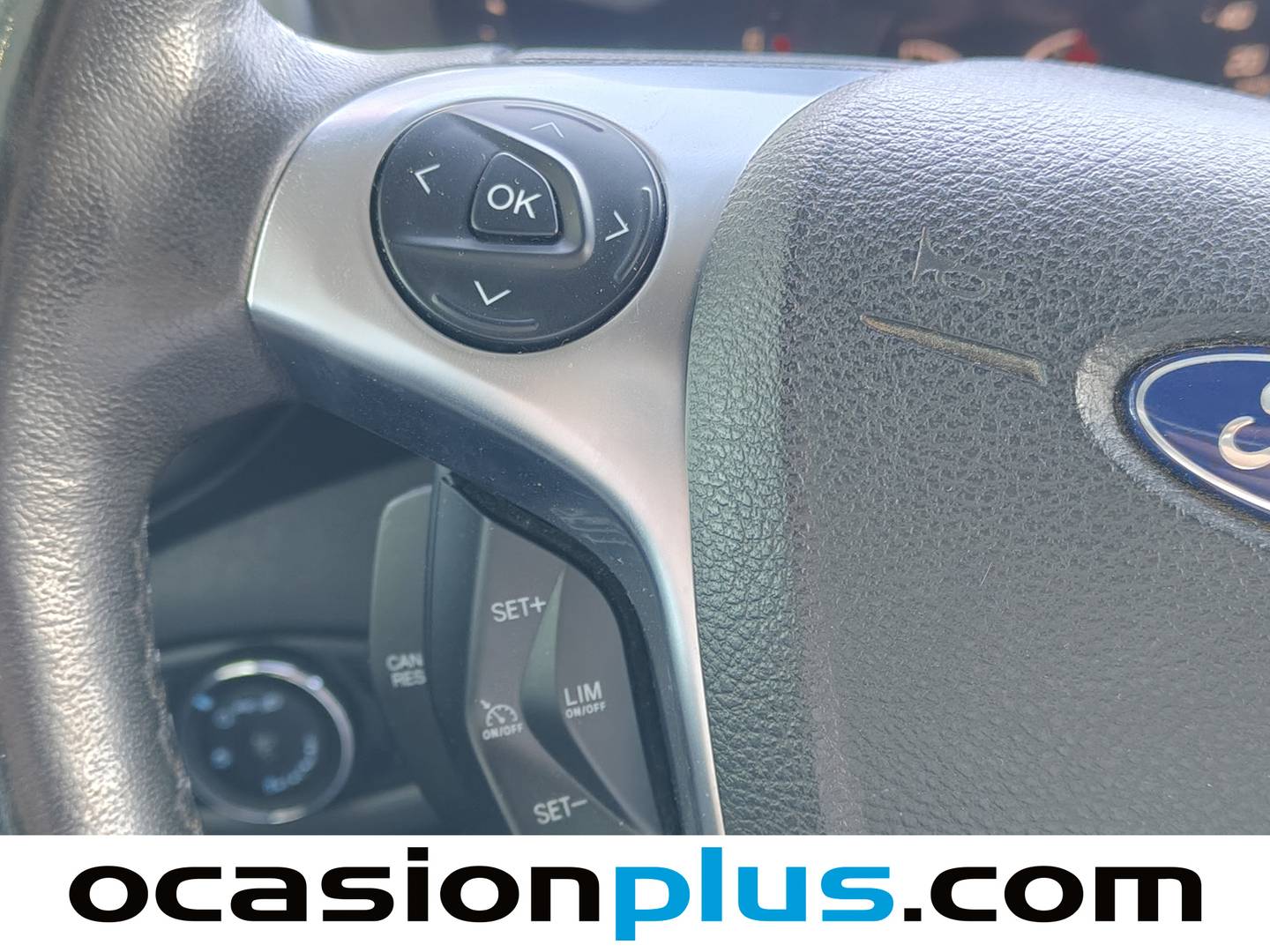 Ford Transit Connect Ford Transit Connect Furgon 1.5 TDCi Ambiente 200 L1 (75 CV) de ocasión