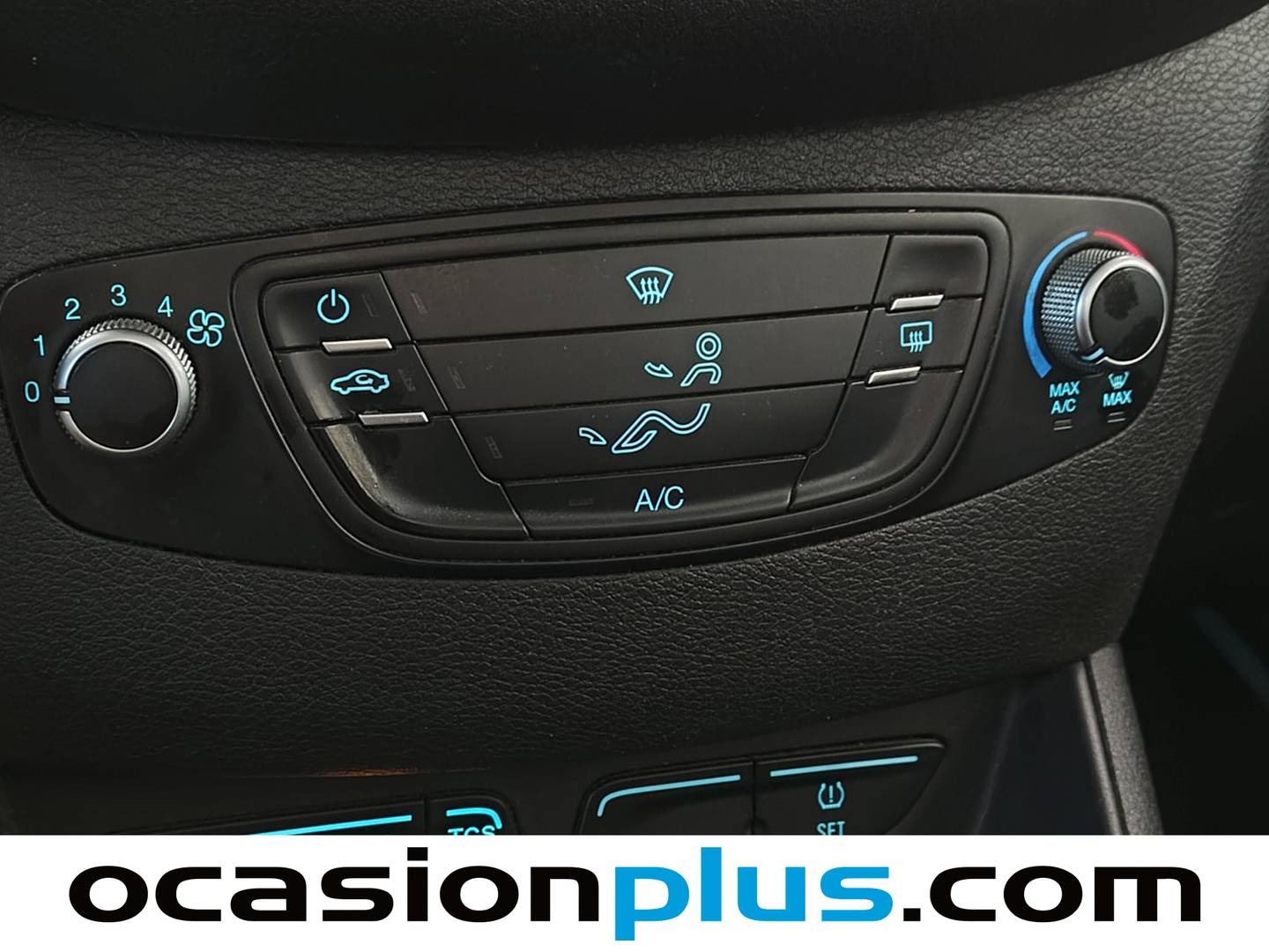 Ford Tourneo Courier Ford Tourneo Courier 1.5 TDCi Trend (100 CV) barato