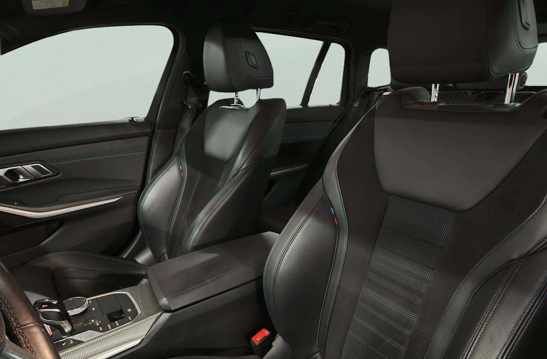 BMW Serie 3 320d Touring Pack M - foto 7