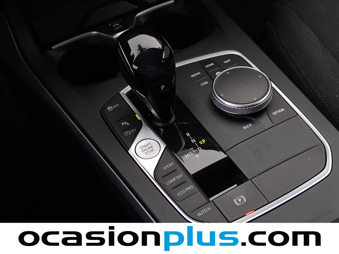 Foto BMW Serie 1 BMW Serie 1 118d Business (150 CV)