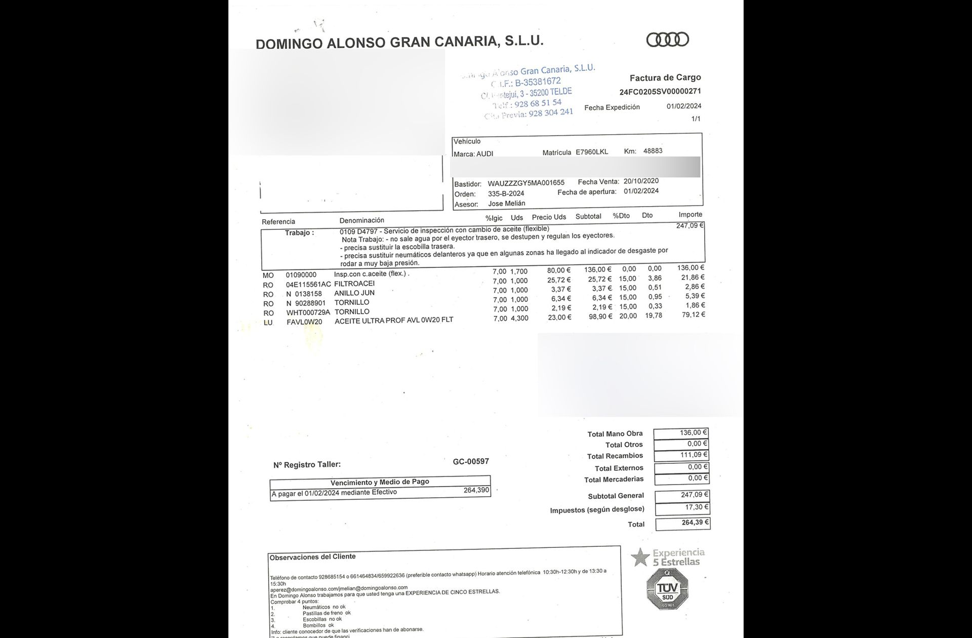 Audi A3 Sportback S line 35 TFSI - foto 25