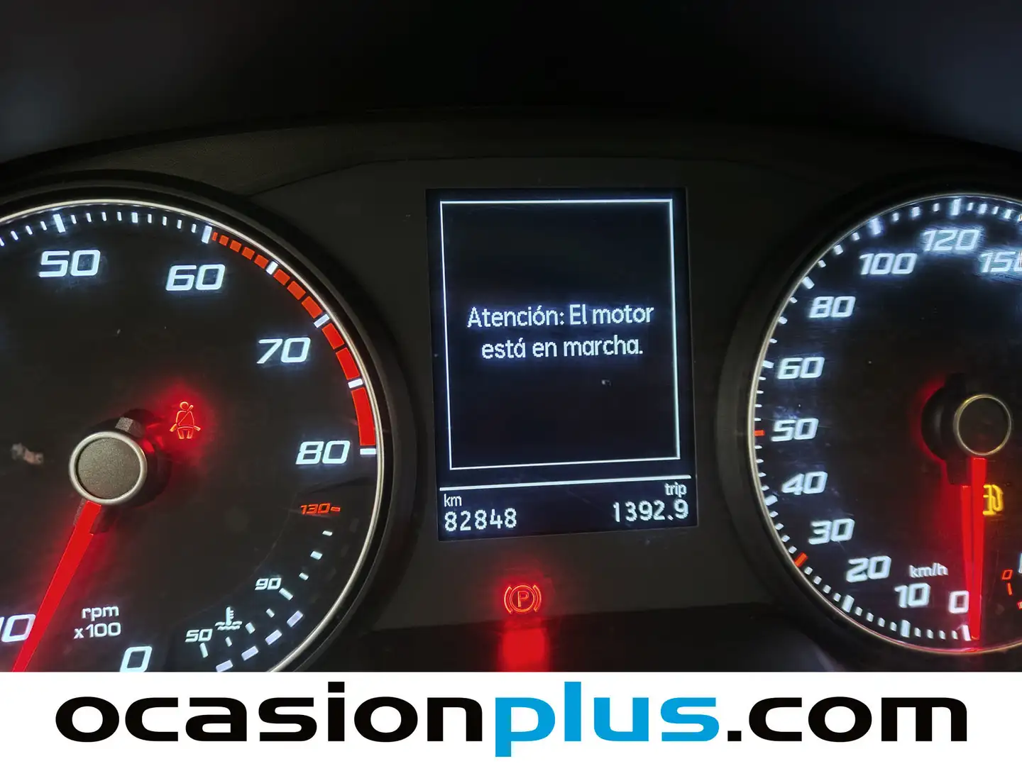 Foto Seat Ibiza SEAT Ibiza 1.0 MPI Reference Plus (80 CV)