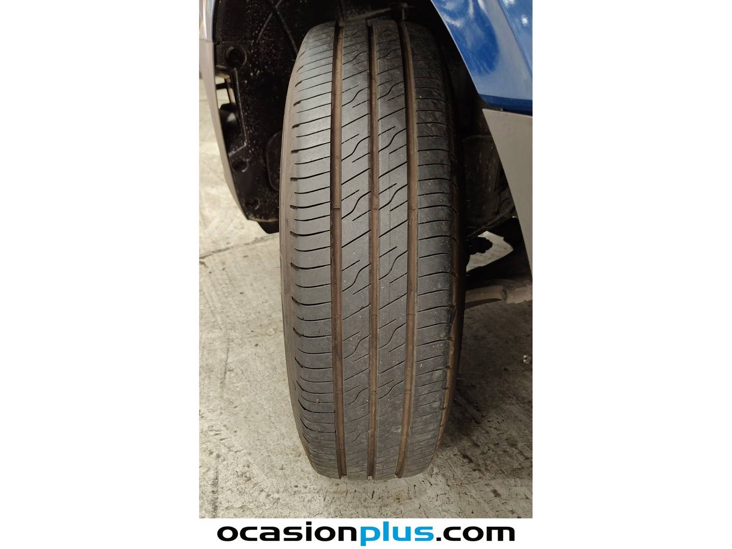 Volkswagen Crafter Volkswagen Crafter 35 Furgón Batalla Larga TA 2.0 TDI (140 CV) de segunda mano