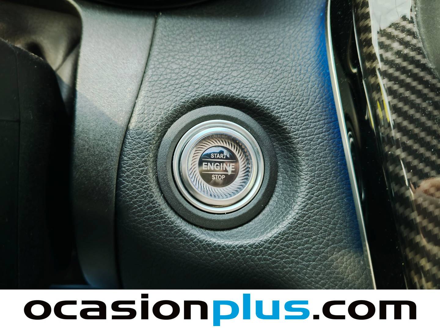 Mercedes Clase C Mercedes-Benz Clase C Coupe 220 d (194 CV) Pack AMG 2019