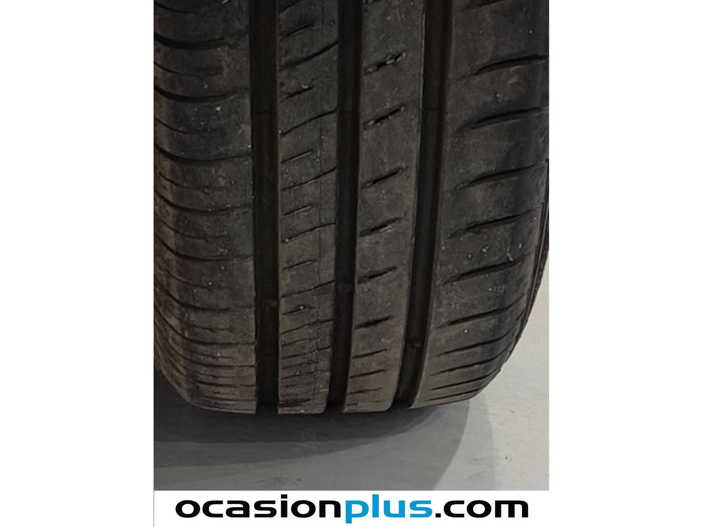 KIA Stonic KIA Stonic 1.2 DPi Drive (79 CV) manual