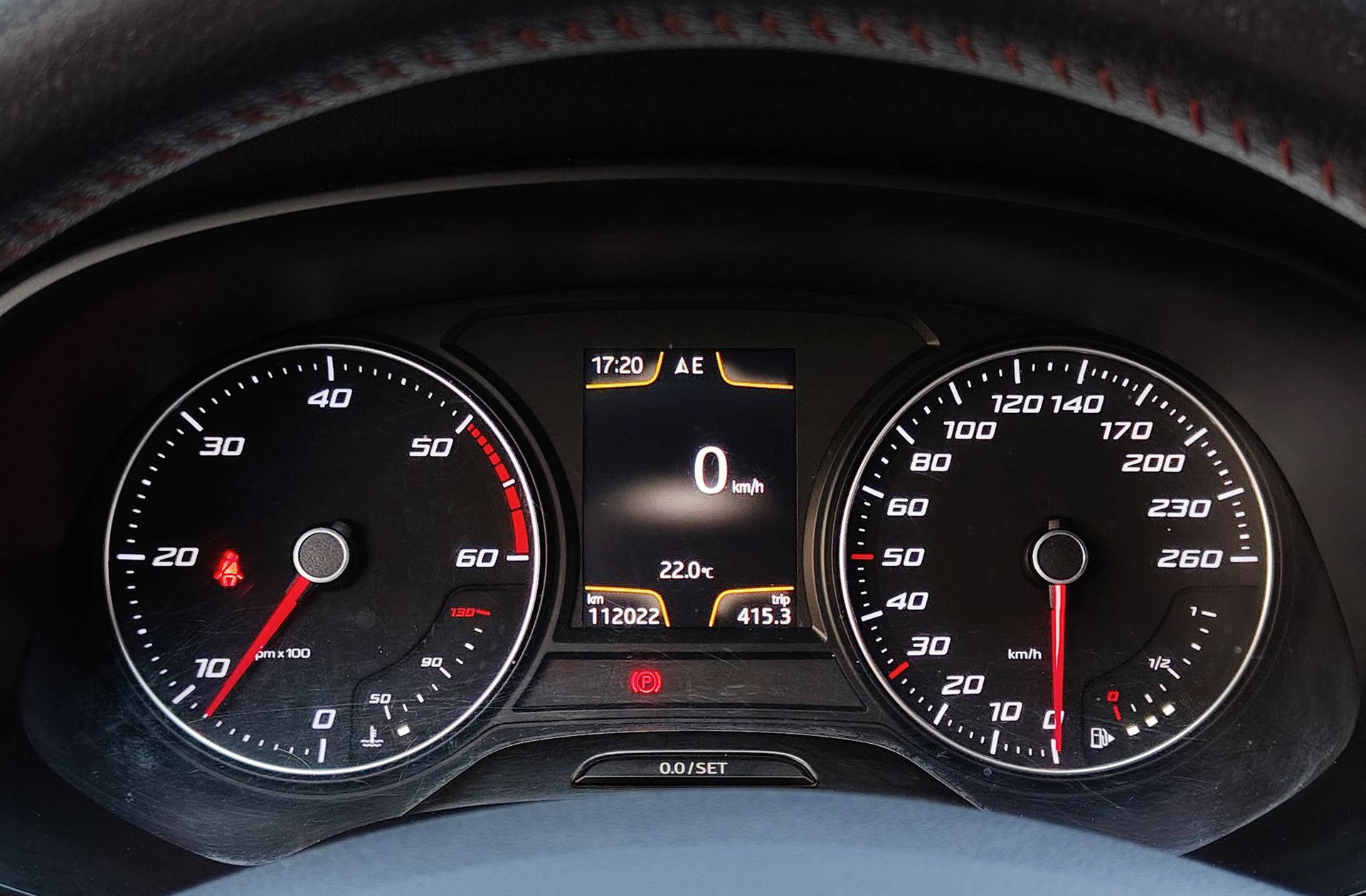 SEAT León ST 2.0 TDI FR - foto 26