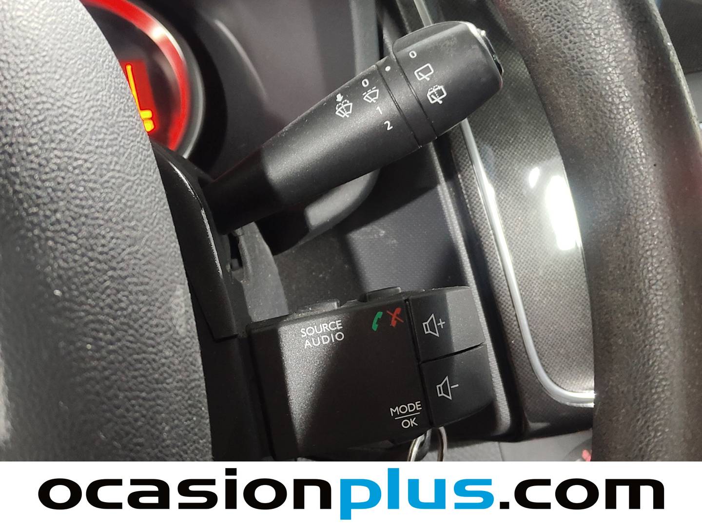 Dacia Sandero Dacia Sandero Essential TCE (90 CV) GLP de ocasión