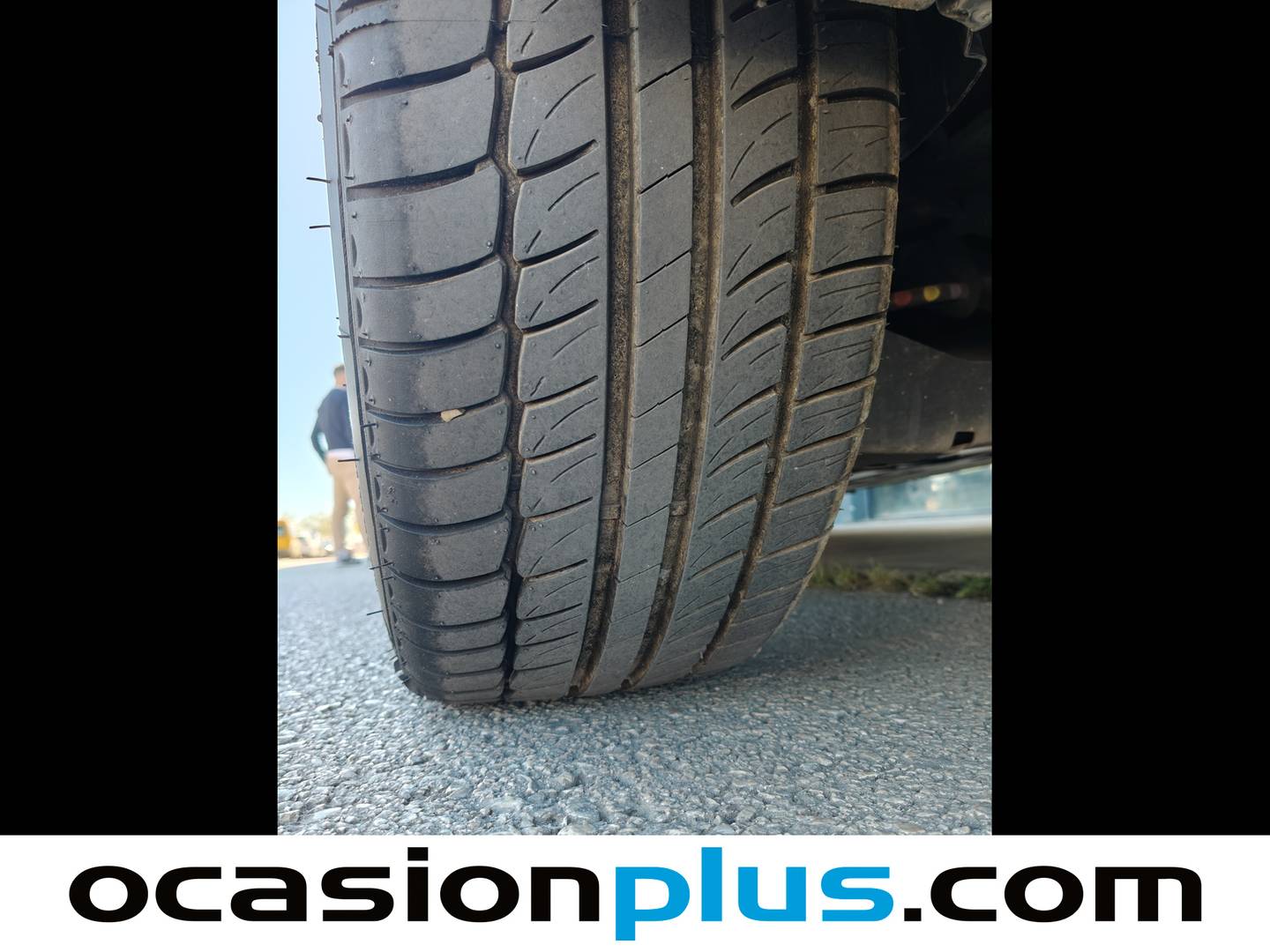 Opel Astra Opel Astra 1.2 Turbo XHT GS (130 CV) de ocasión