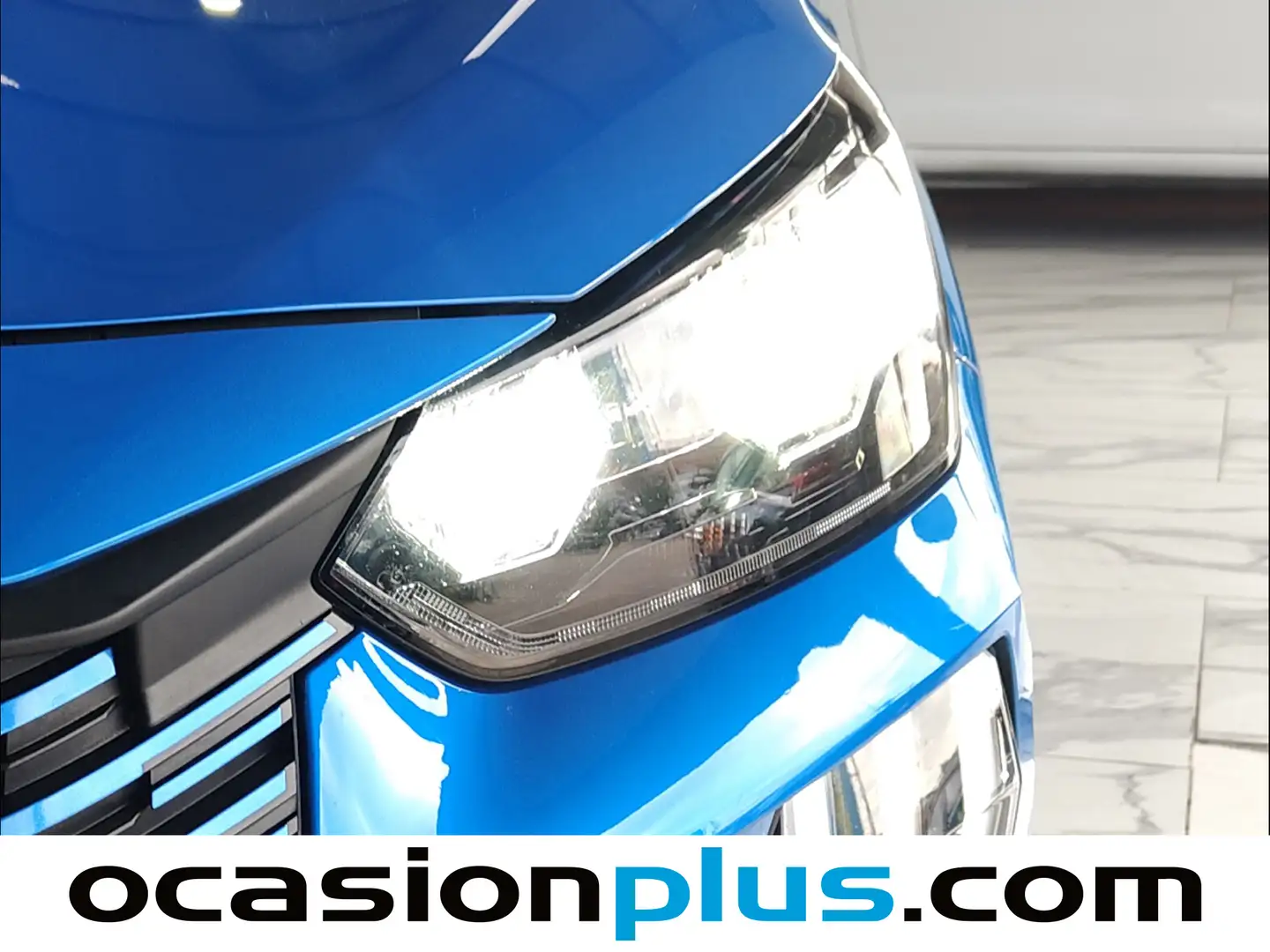 Foto Peugeot 208 Peugeot 208 PureTech 100 Allure (100 CV)