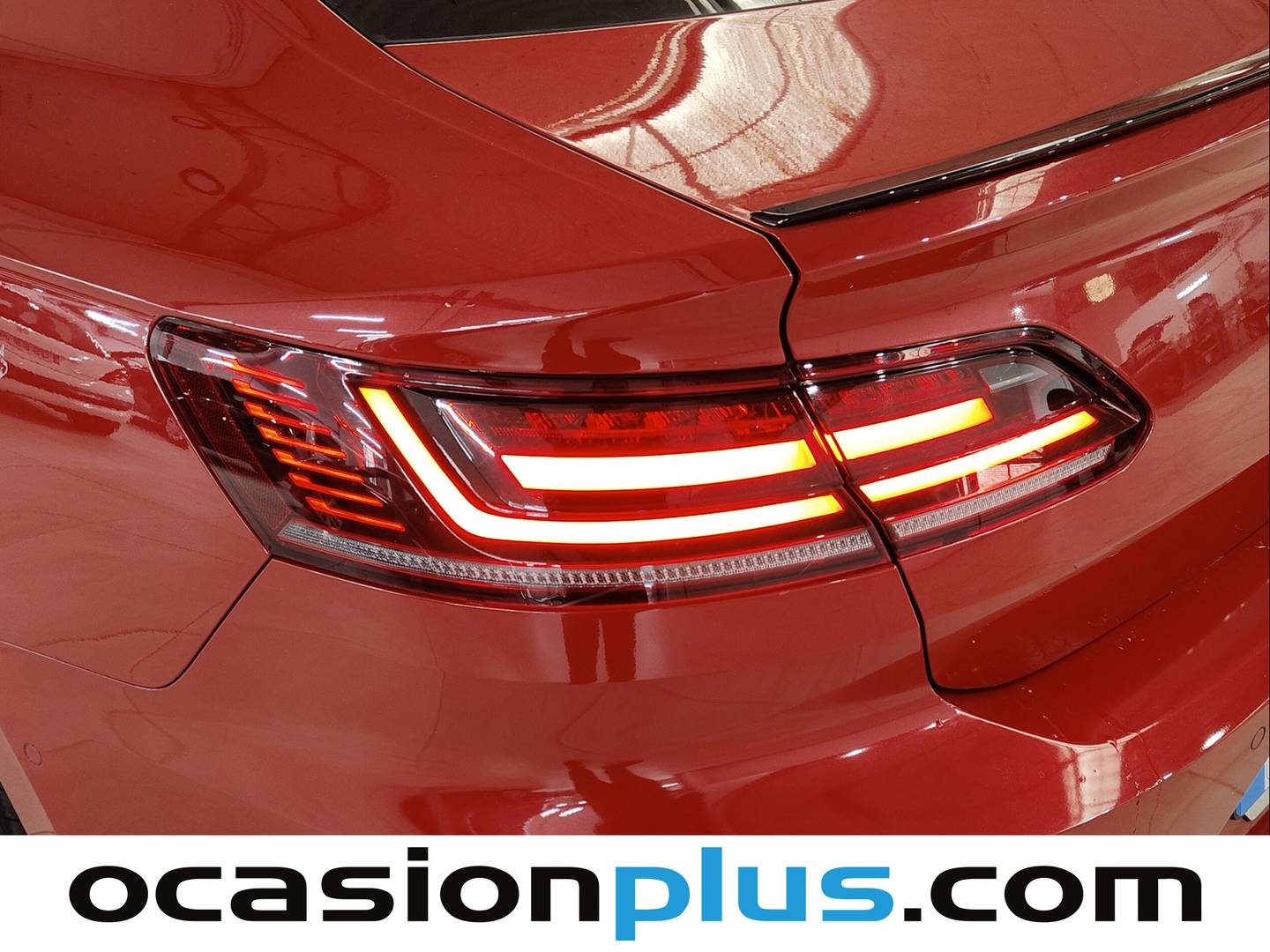 Volkswagen Arteon Volkswagen Arteon R-Line 2.0 TDI 4Motion (239 CV) DSG km 0