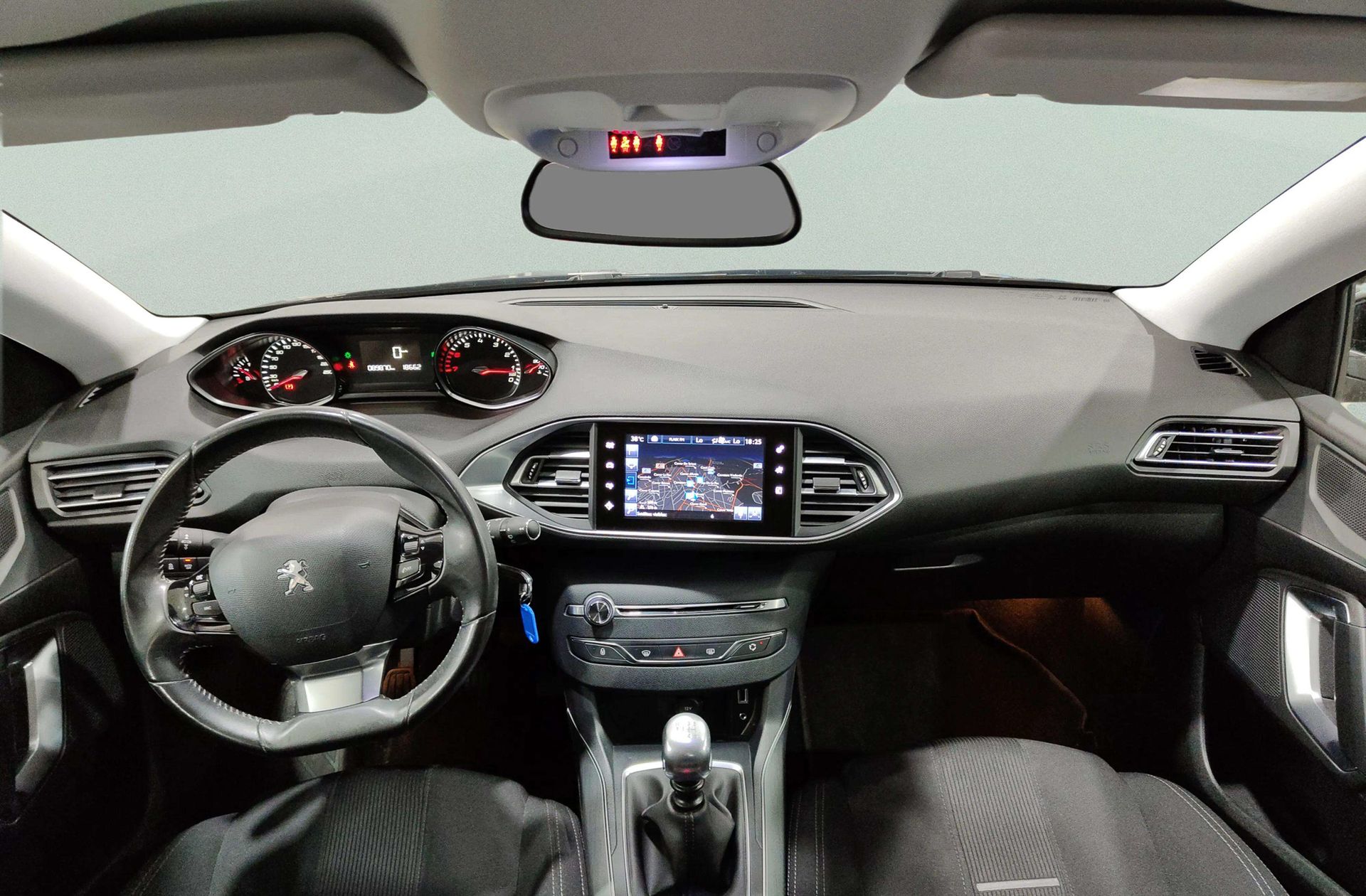 Peugeot 308 PureTech 130 Allure - foto 6