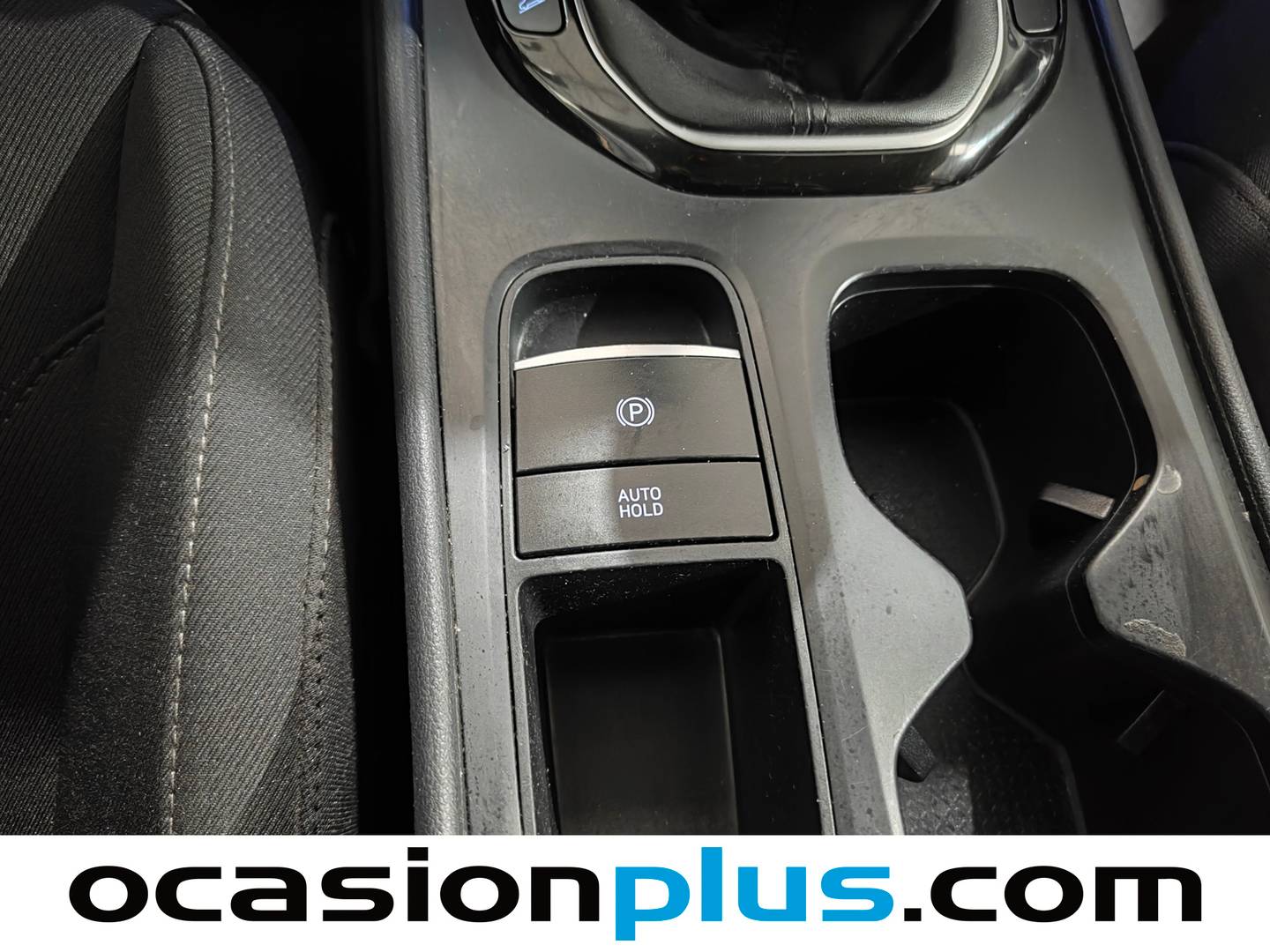 Hyundai Tucson Hyundai Tucson 1.6 CRDI Klass 4x2 (115 CV) al mejor precio