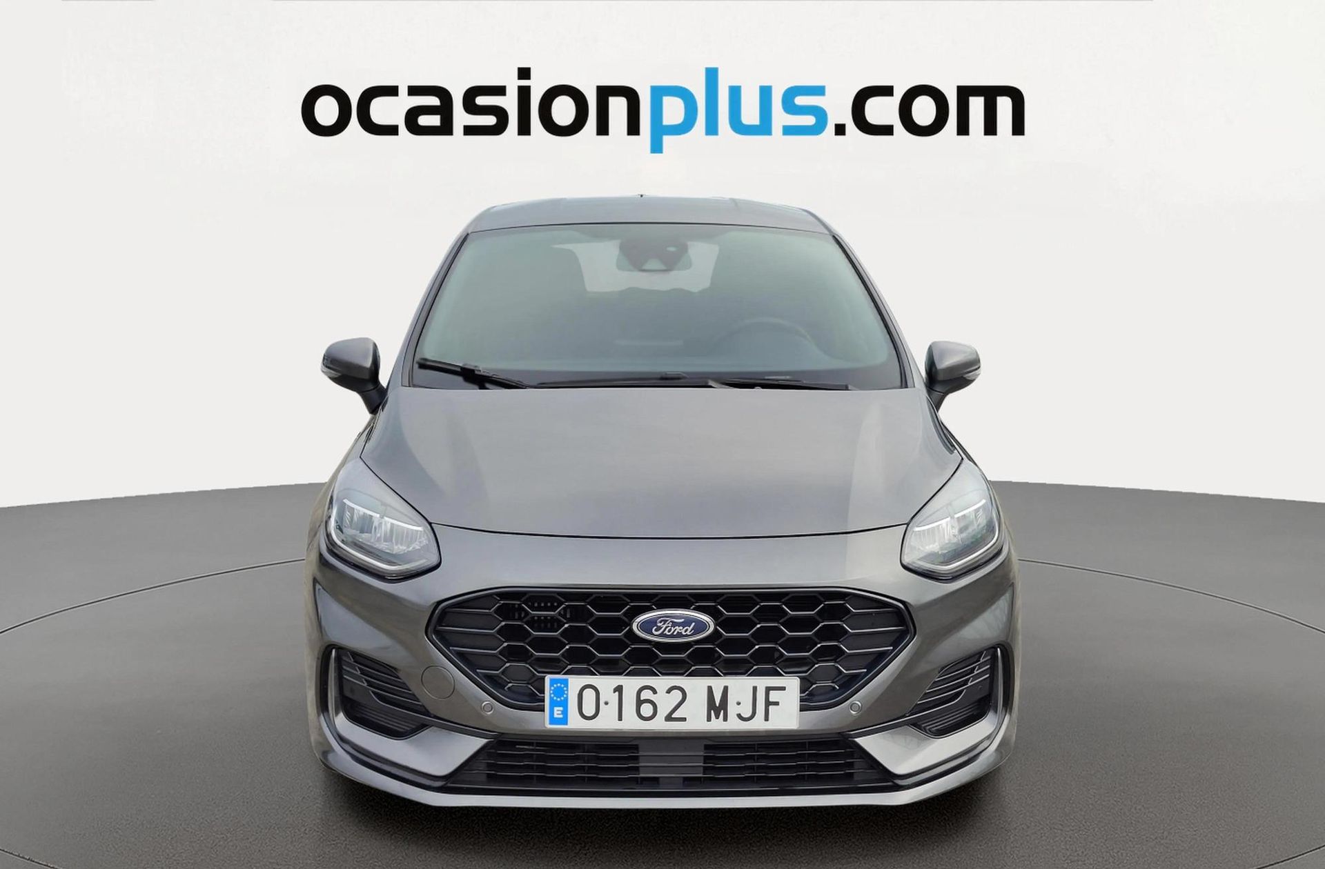 Ford Fiesta 1.0 EcoBoost MHEV ST-Line - foto 18