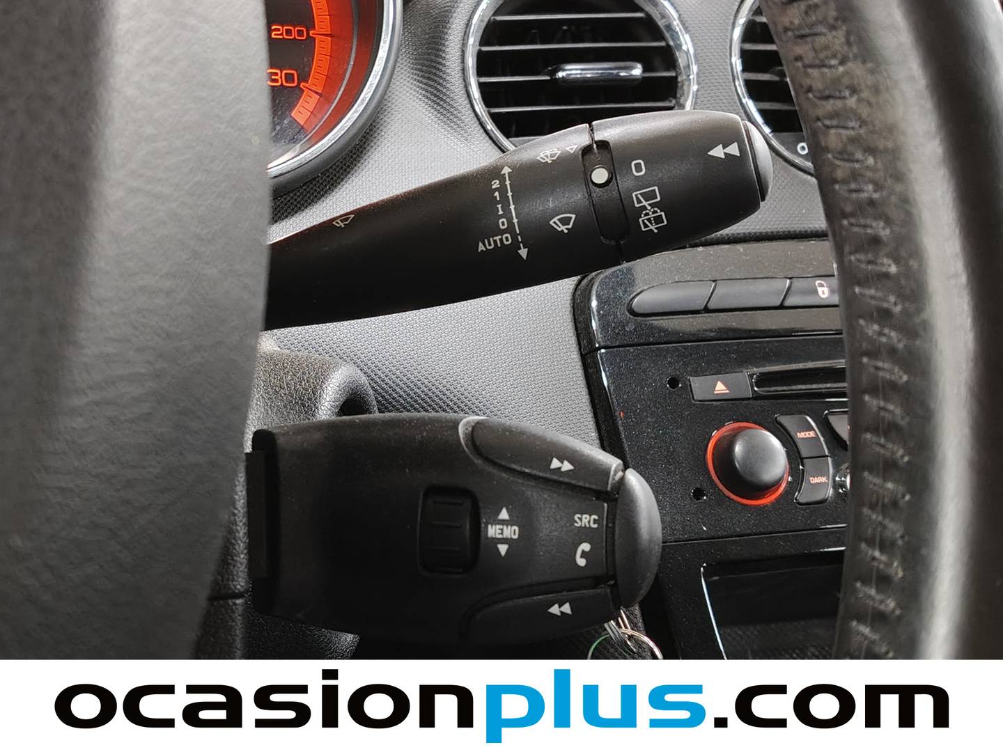 Peugeot 308 Peugeot 308 1.6 VTi Active (120 CV) de ocasión