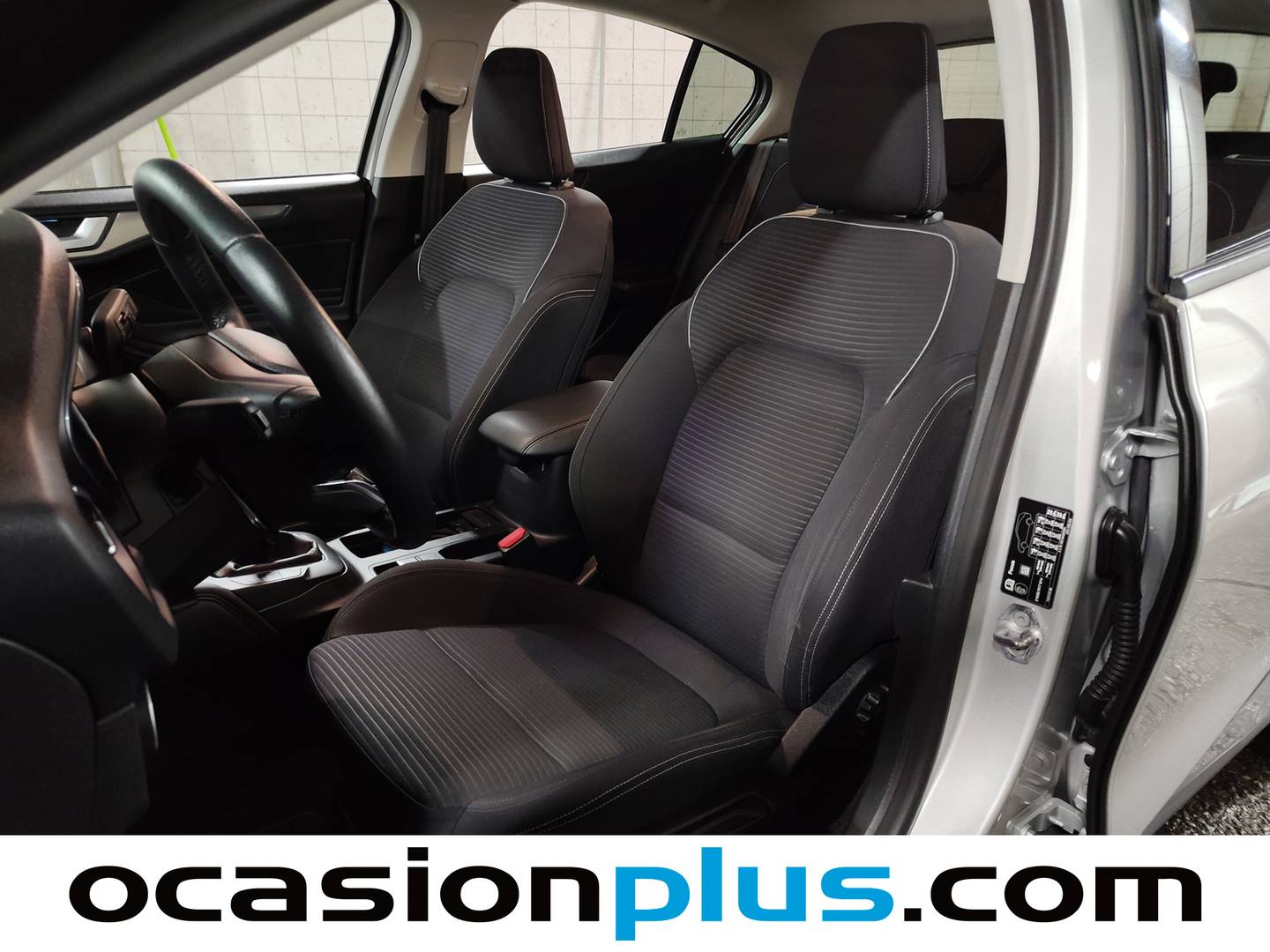 Ford Focus Ford Focus 1.0 Ecoboost Titanium (125 CV) barato