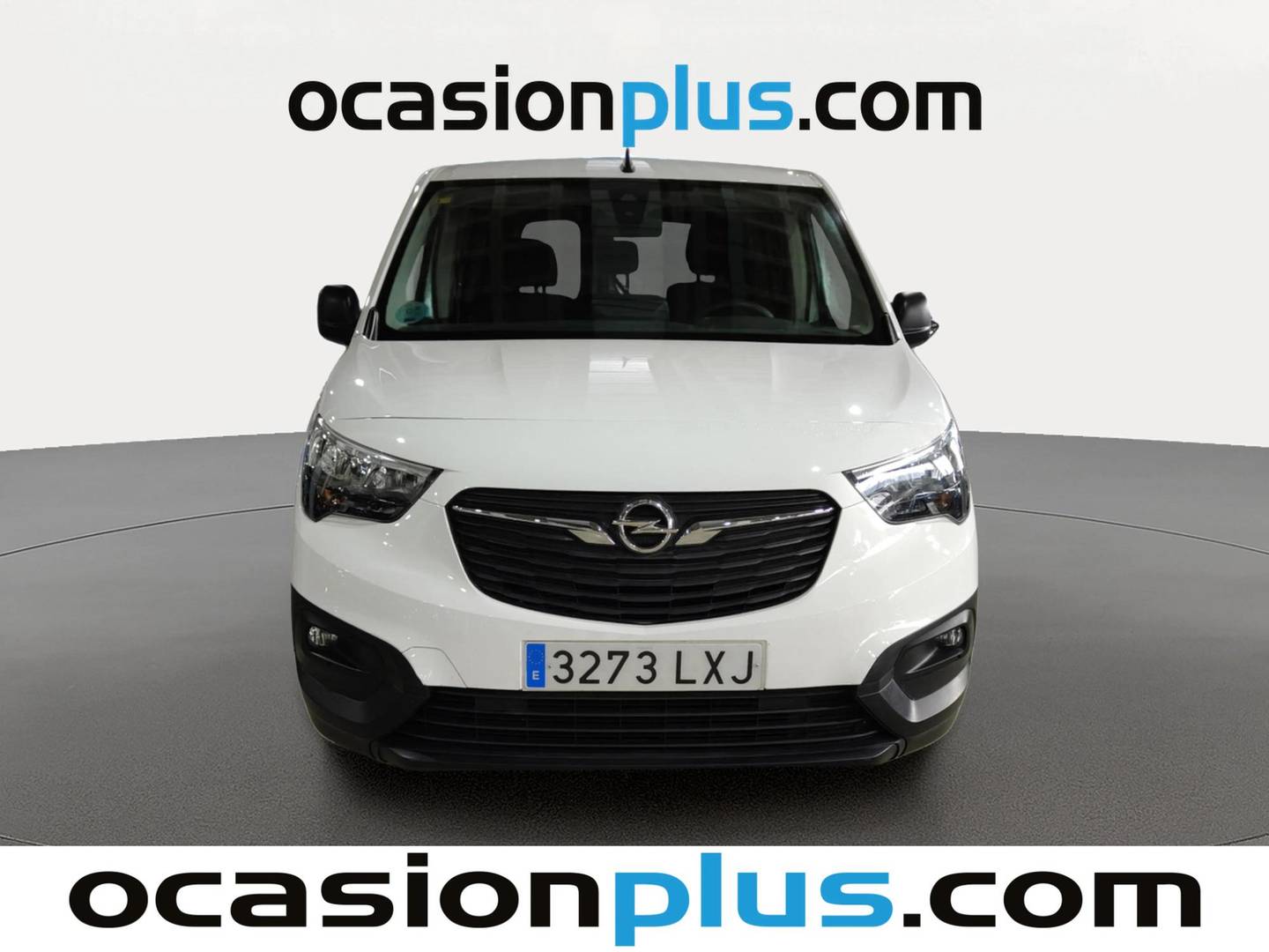 Foto Opel Combo Life Opel Combo Life 1.5 TD S&S Edition L (102 CV)