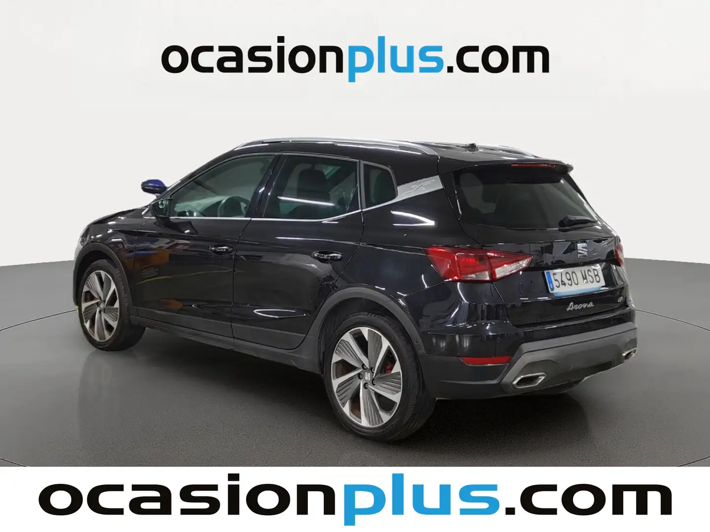 Foto Seat Arona SEAT Arona 1.5 TSI FR XL DSG (150 CV)