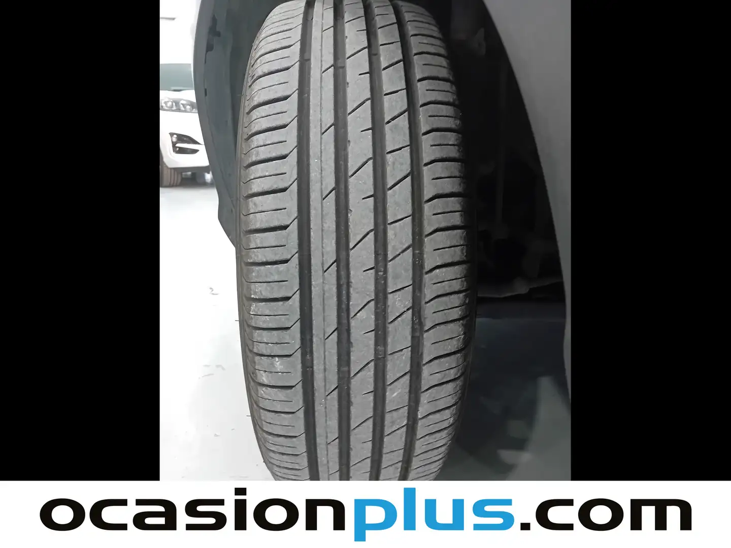 Foto Nissan QASHQAI Nissan Qashqai 1.5 dCi Acenta 4x2 (110 CV)