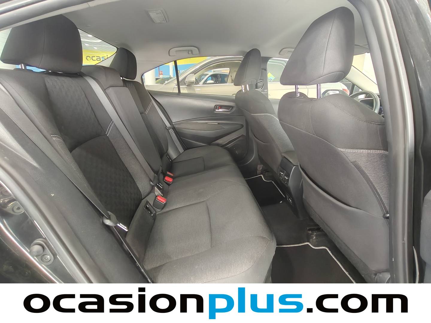 Toyota Corolla Toyota Corolla 140H Style (140 CV) km 0