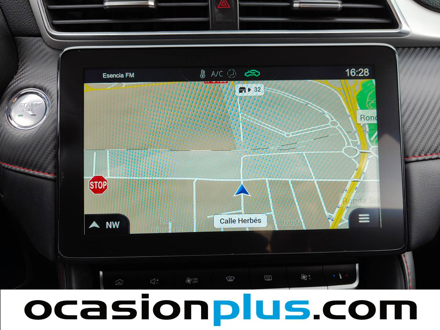 Foto MG ZS MG ZS 1.0T Luxury (111 CV)