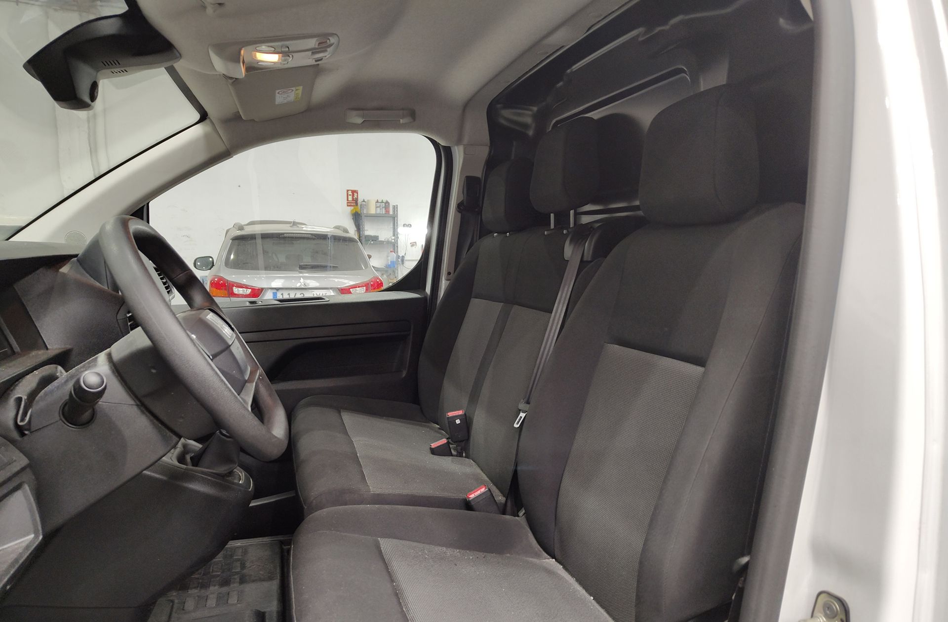 Fiat Scudo Furgon 1.5 BlueHDi L2 - foto 8