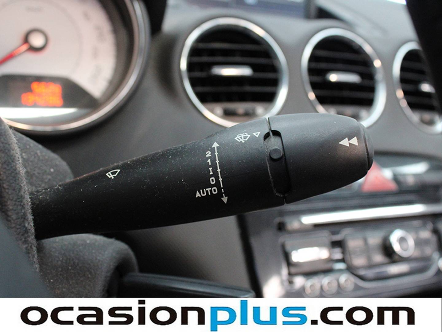 Foto Peugeot 308 Peugeot 308 CC 2.0 HDI Active FAP (163 CV)