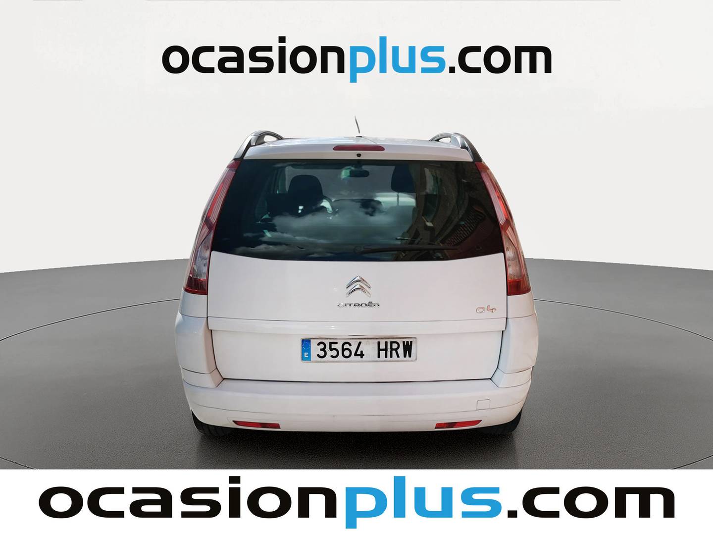 Citroën Grand C4 Picasso Citroën Grand C4 Picasso 1.6 HDI Seduction (112 CV) barato