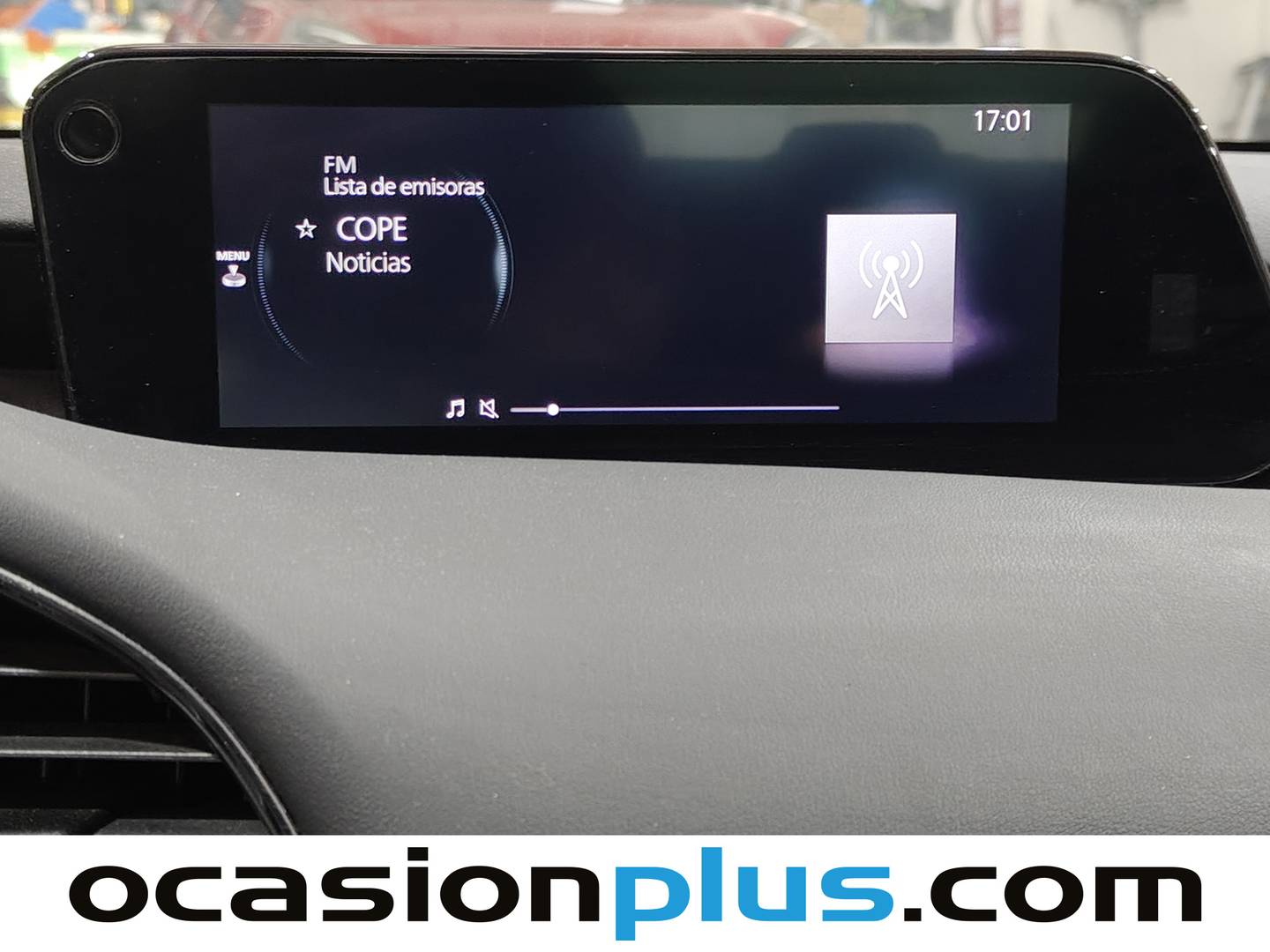 Mazda Mazda3 Mazda Mazda 3 2.0 SKYACTIV-G Zenith (122 CV) manual