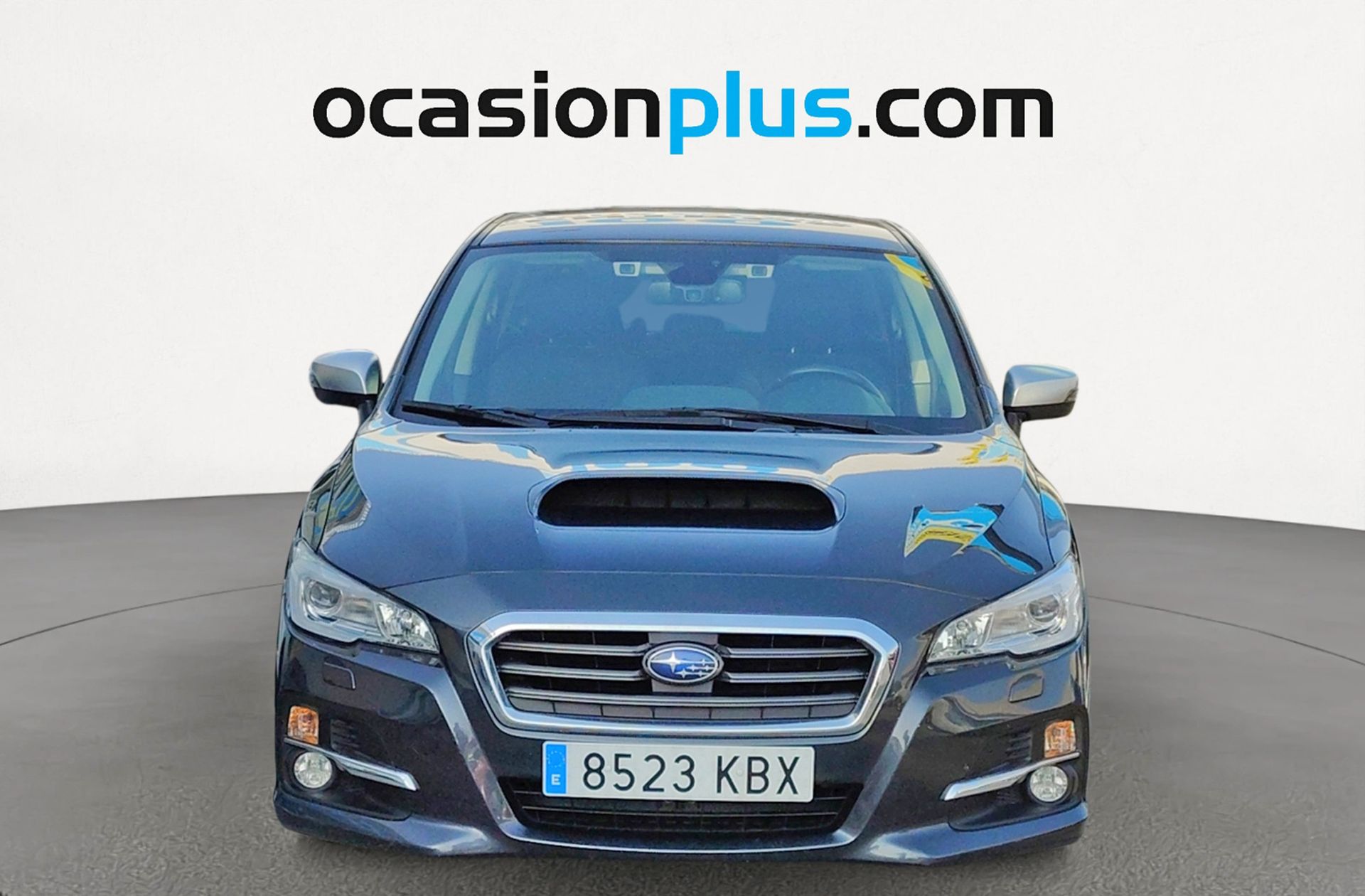 Subaru Levorg 1.6GT Sport 4WD CVT - foto 14