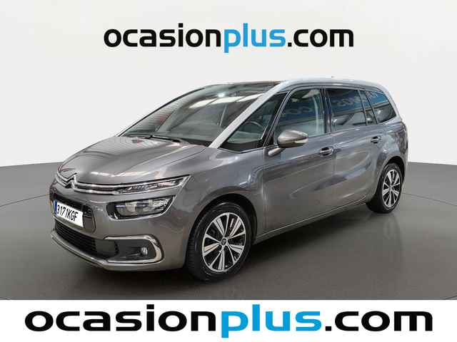 Citroën Seminuevos Cantabria