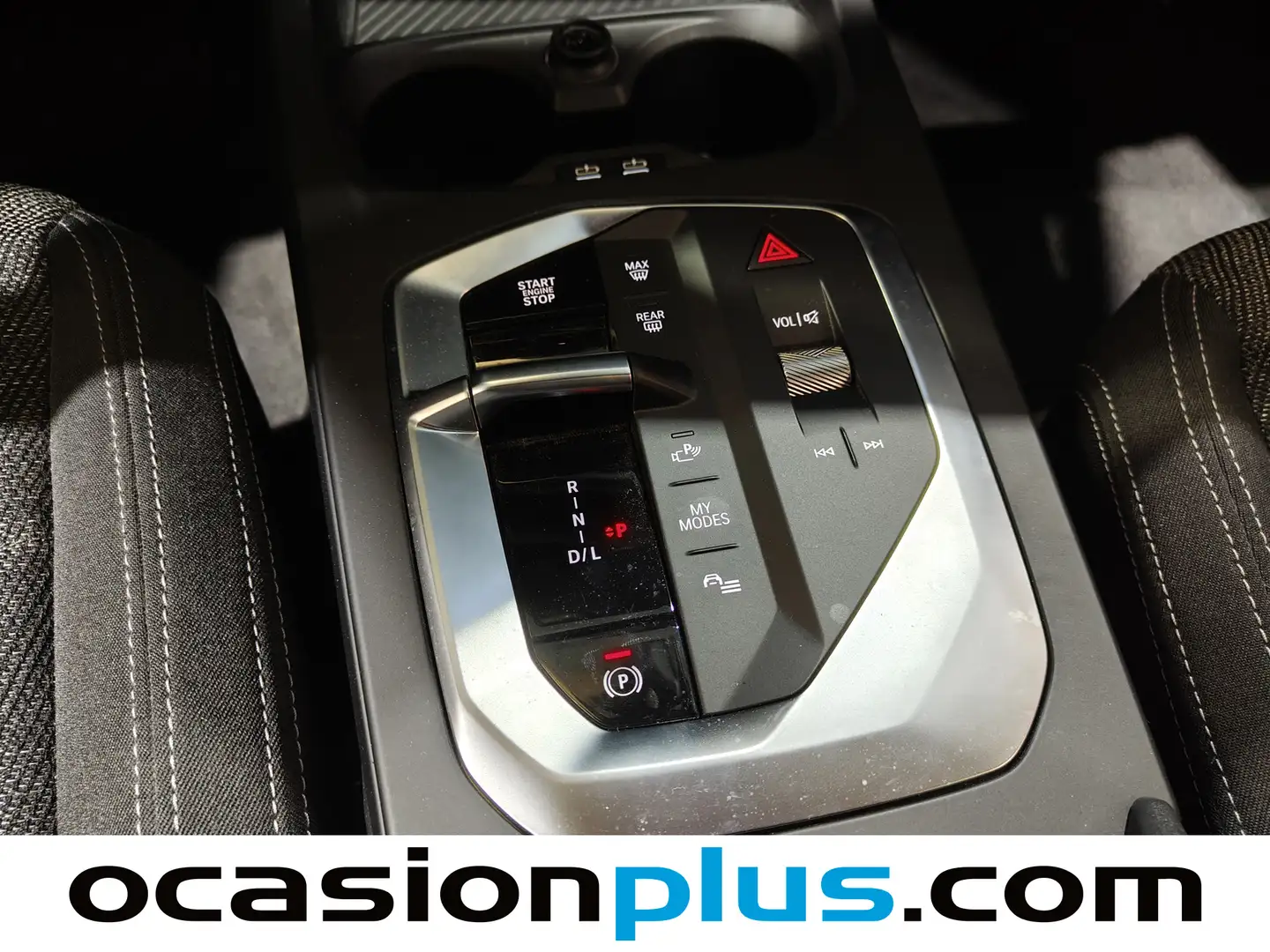 Foto BMW Serie 1 BMW Serie 1 118d (150 CV) Pack M