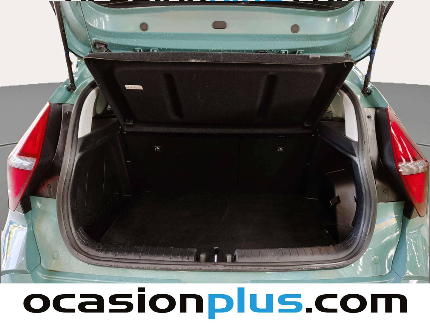 Foto Hyundai Bayon Hyundai Bayon 1.0 TGDI 48V Maxx (100 CV)