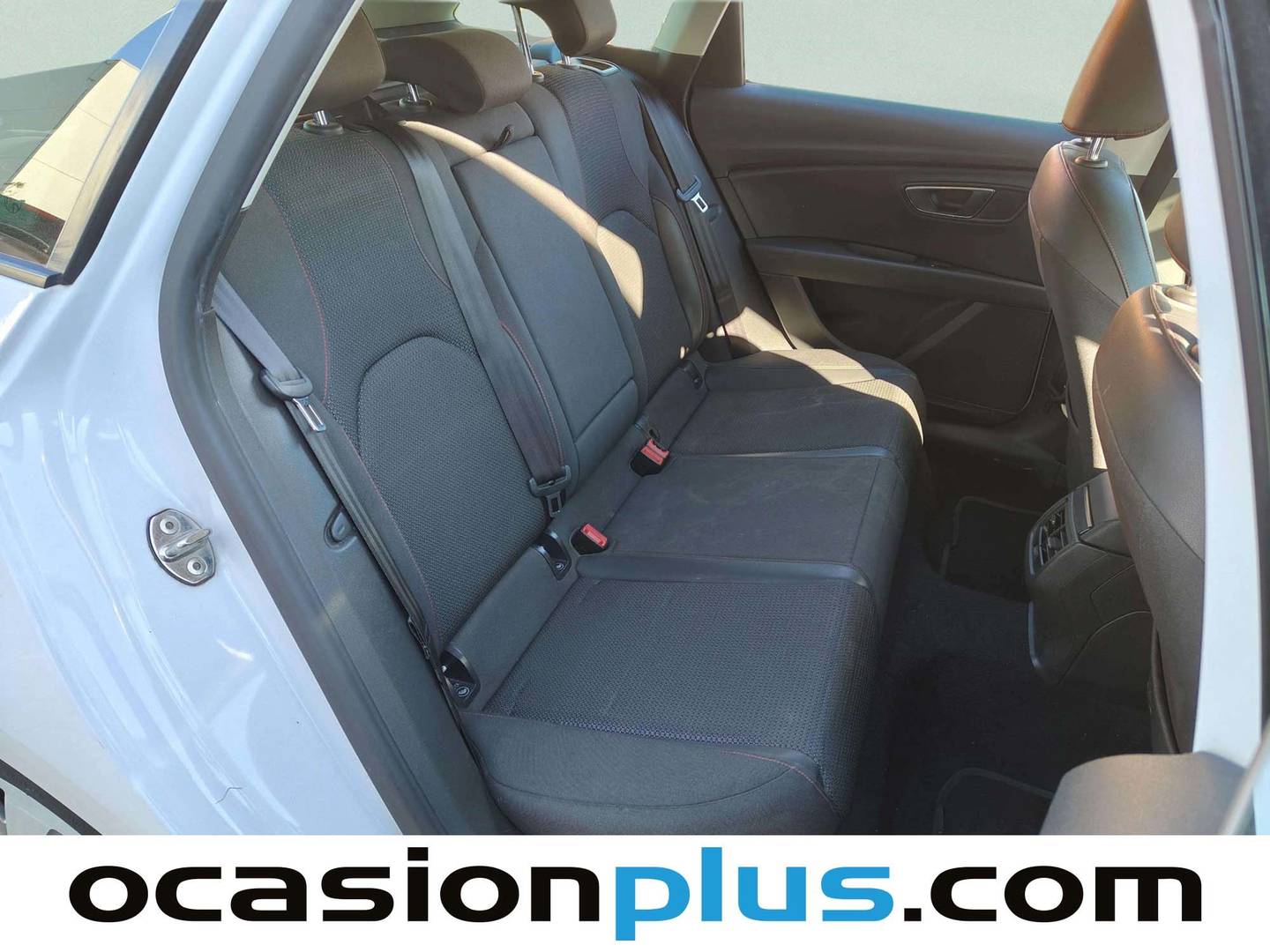 Foto Seat León SEAT León ST 2.0 TDI S&S FR (184 CV)