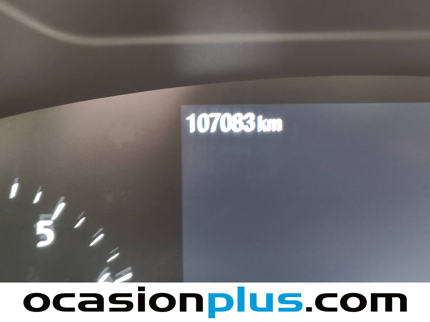 Ford Focus Ford Focus SportBreak 1.0 Ecoboost MHEV ST-Line Auto (155 CV) seminuevo