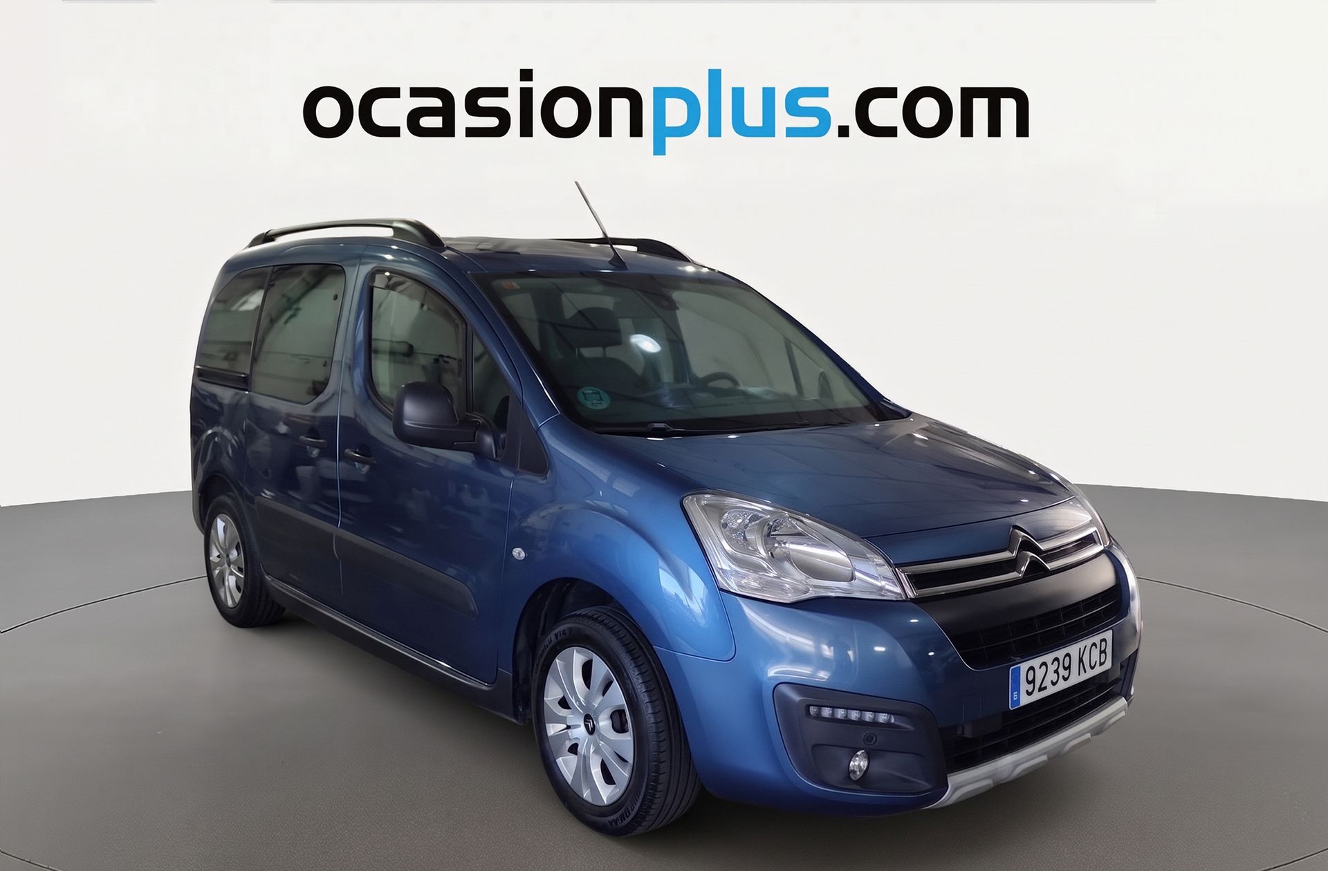 Citroën Berlingo Multispace 20 Aniversario BlueHDi - foto 2