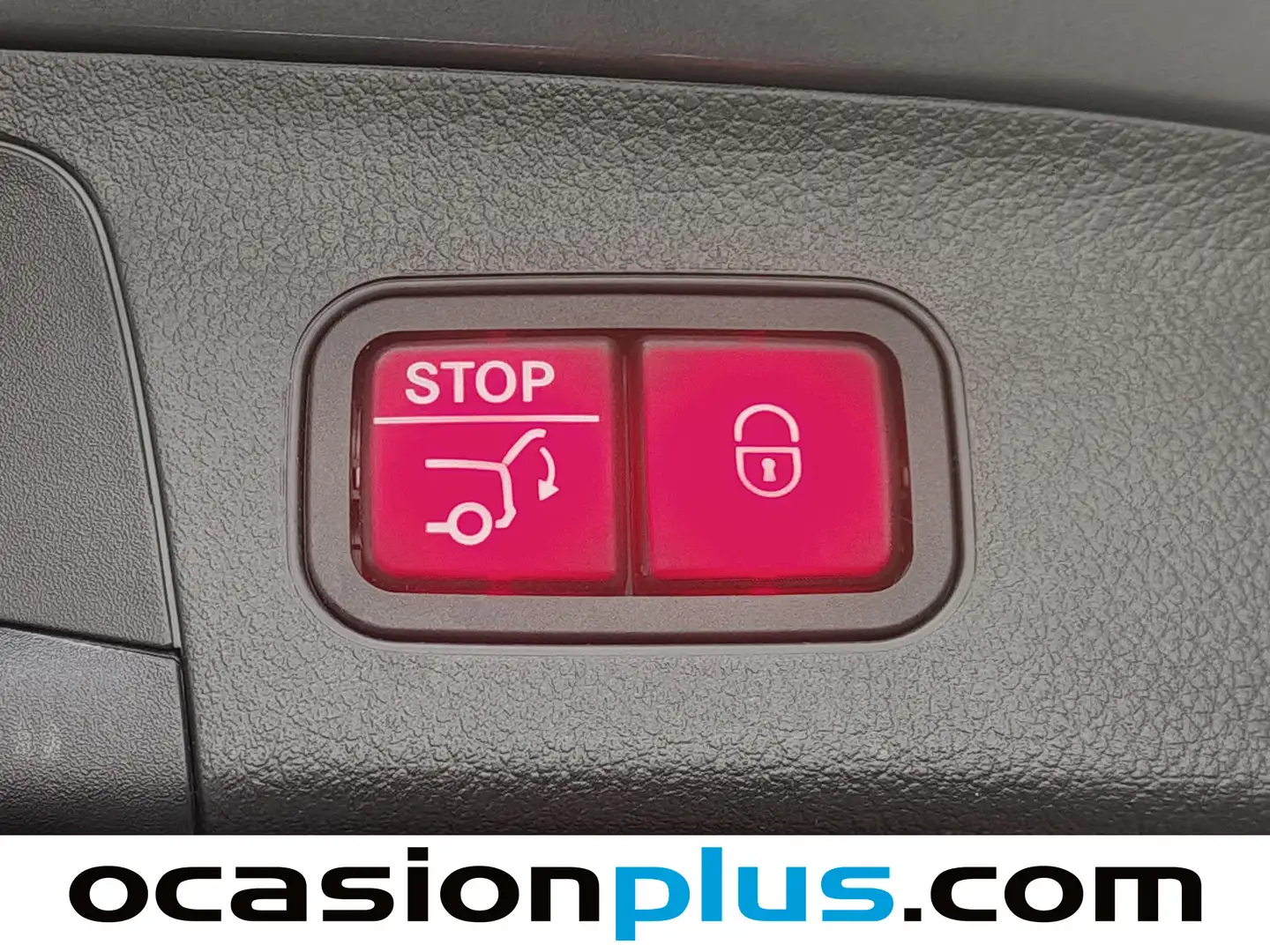 Foto Mercedes GLA Mercedes-Benz GLA GLA 200 D (150 CV) Pack AMG