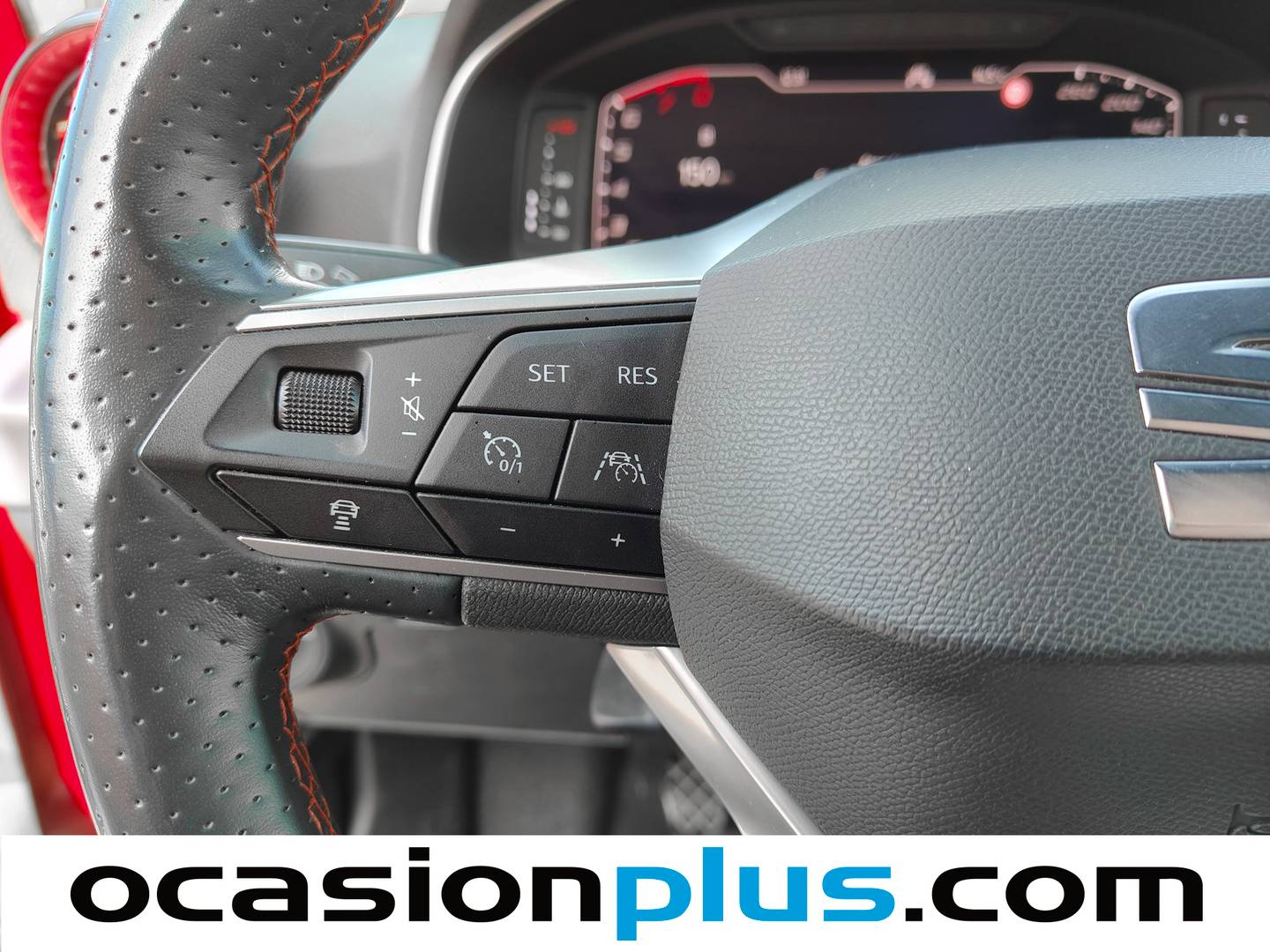 Foto Seat Arona SEAT Arona 1.0 TSI FR XL RX Edition (110 CV)