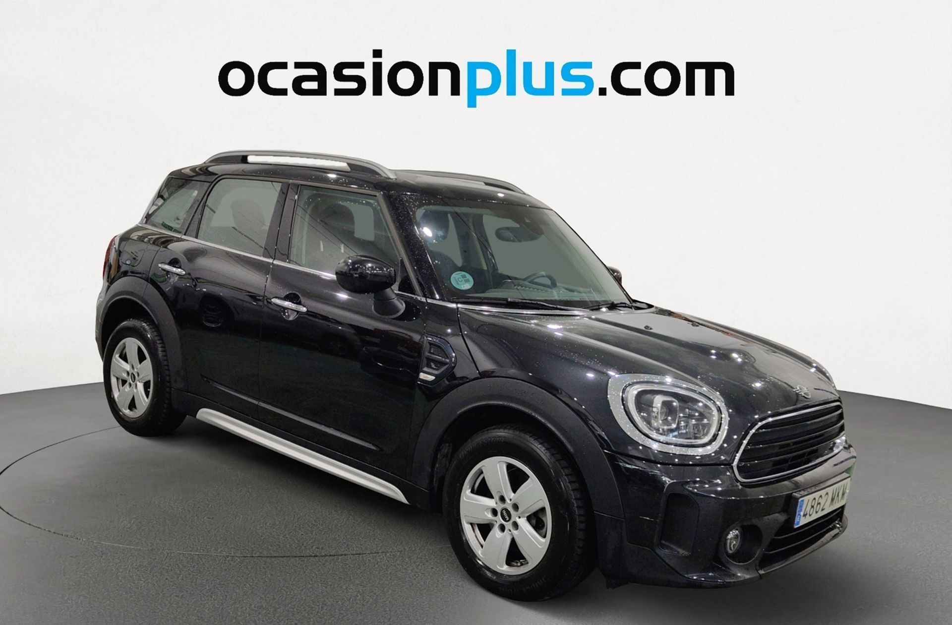 MINI Countryman Cooper D - foto 2