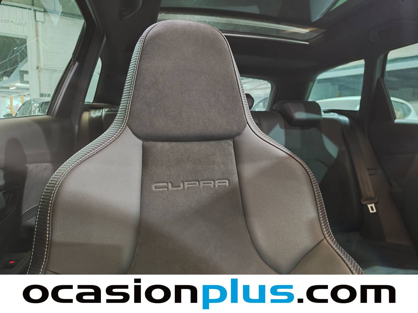 Paquetes del Seat León Seat León ST 2.0 TSI S&S Cupra DSG (290 CV)