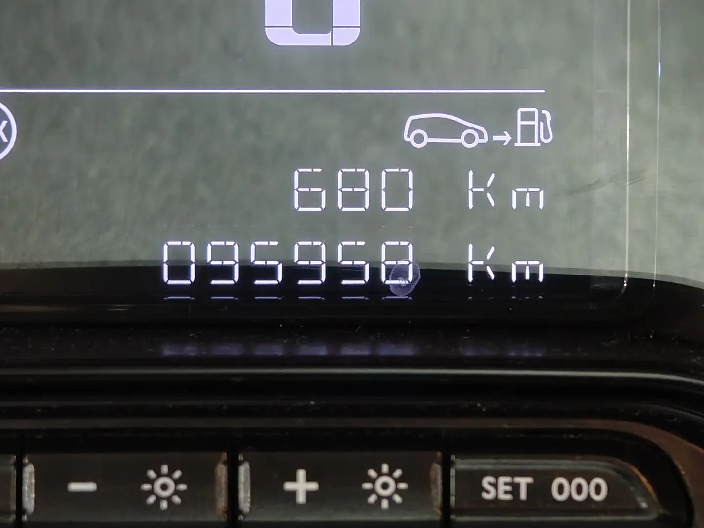 Foto Citroën C3 Citroen C3 PureTech 82 Shine (83 CV)